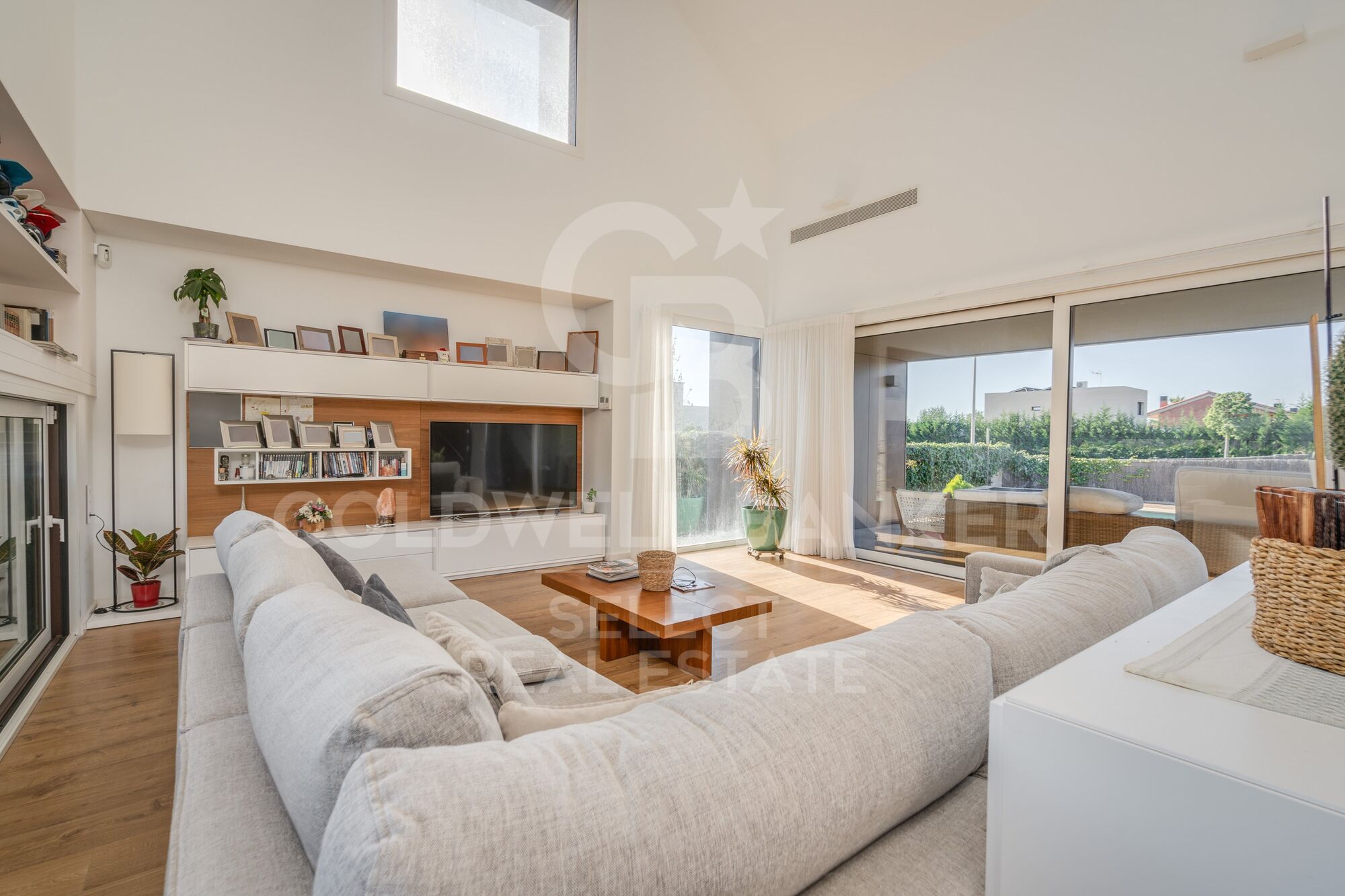 Casa en venta en Verge de Montserrat