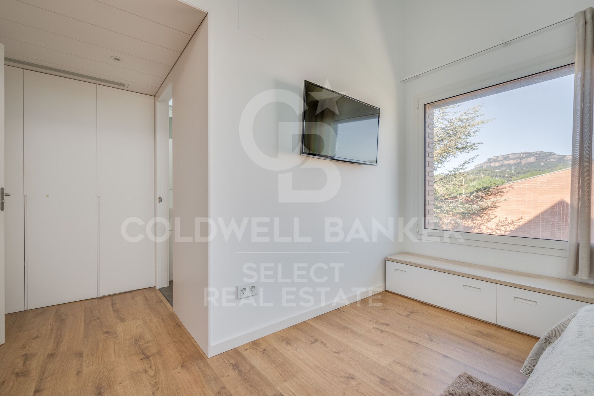Casa en venta en Verge de Montserrat