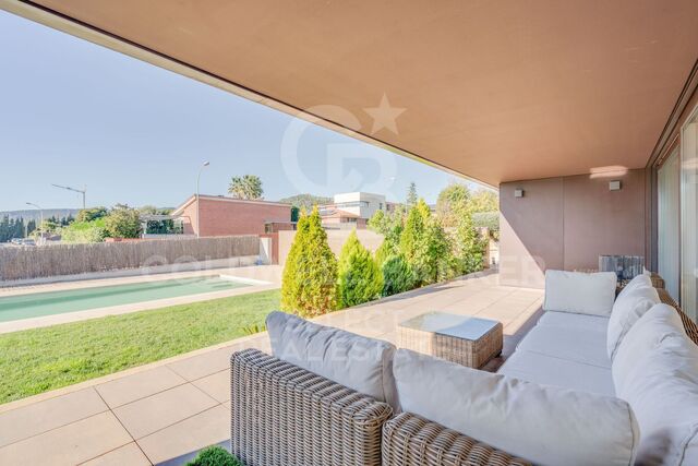 Casa en venta en Verge de Montserrat