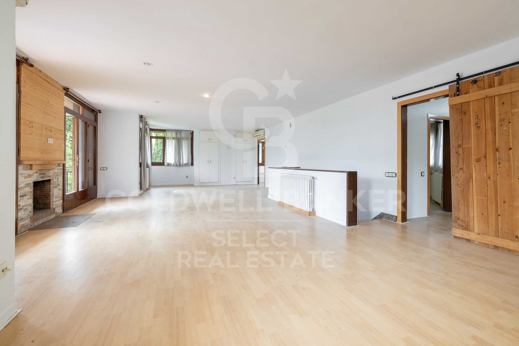 House for sale near the centre of Matadepera