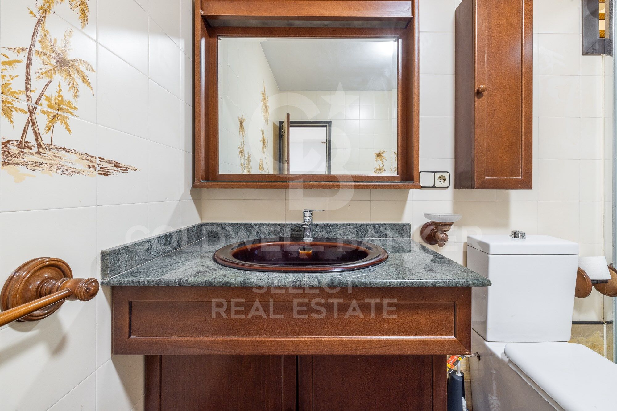 House for sale near the centre of Matadepera