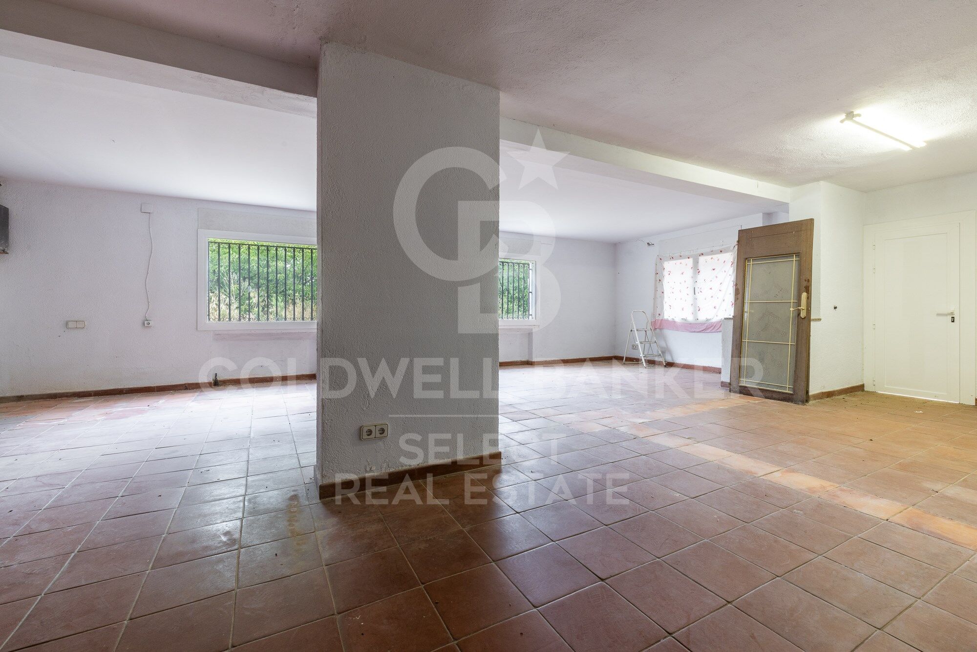 House for sale near the centre of Matadepera