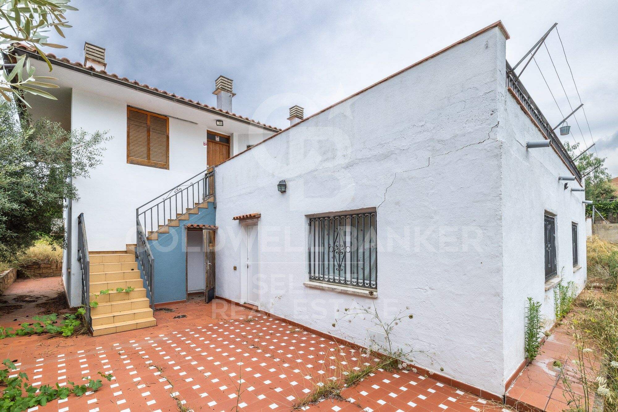 House for sale near the centre of Matadepera