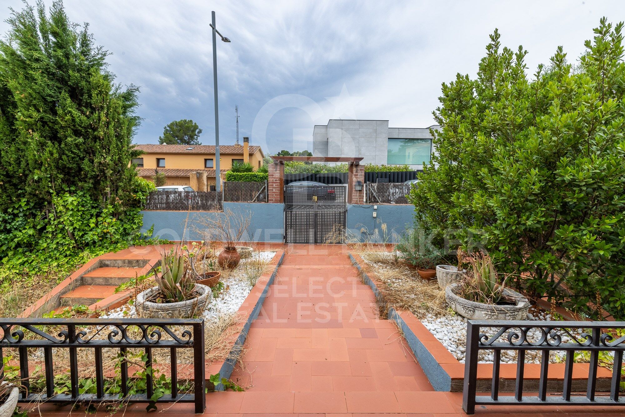 House for sale near the centre of Matadepera