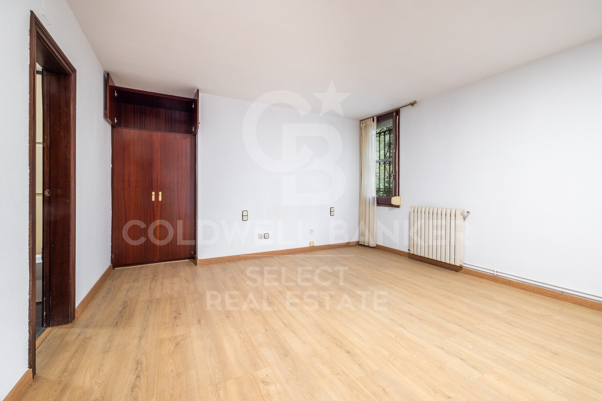 House for sale near the centre of Matadepera