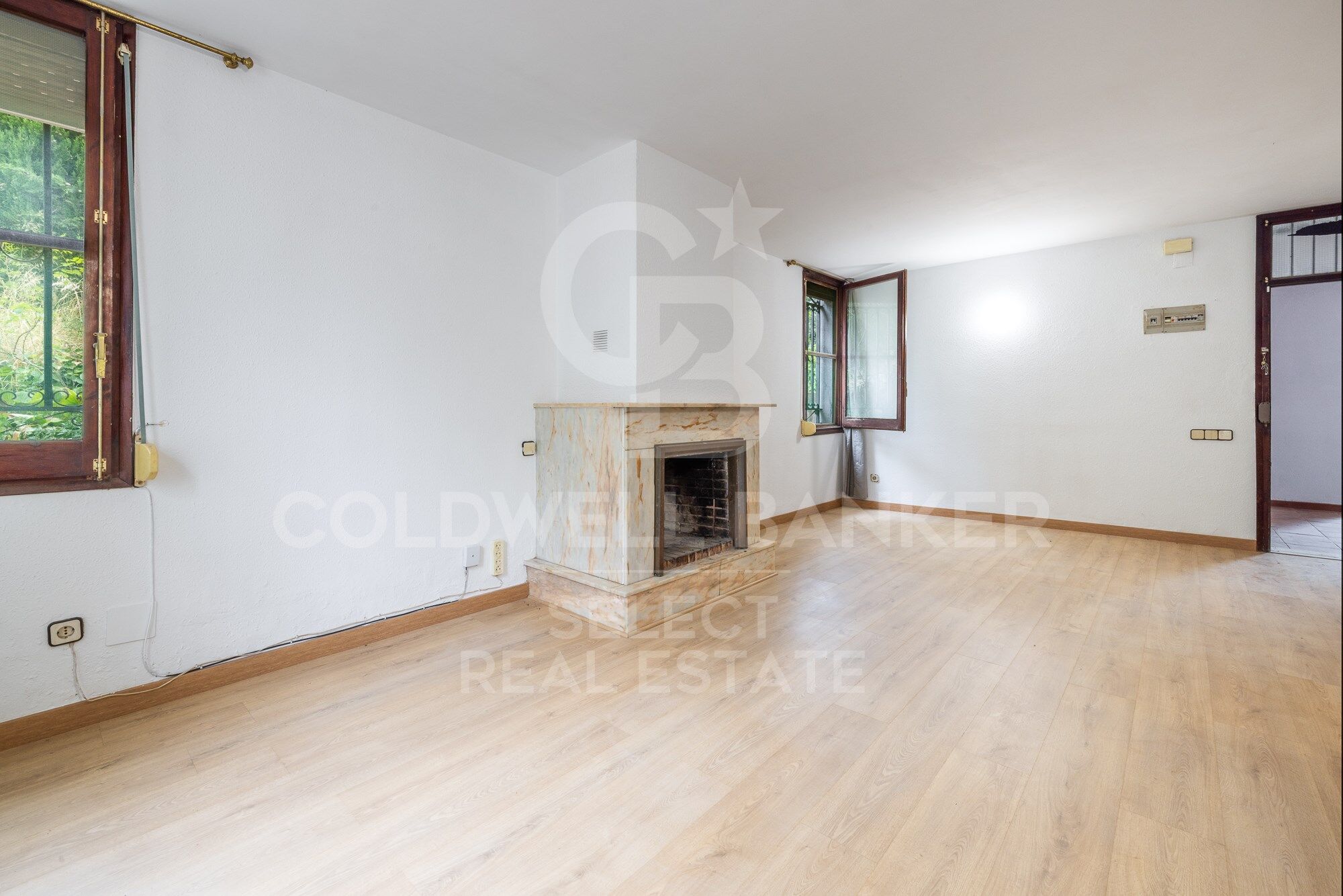 House for sale near the centre of Matadepera