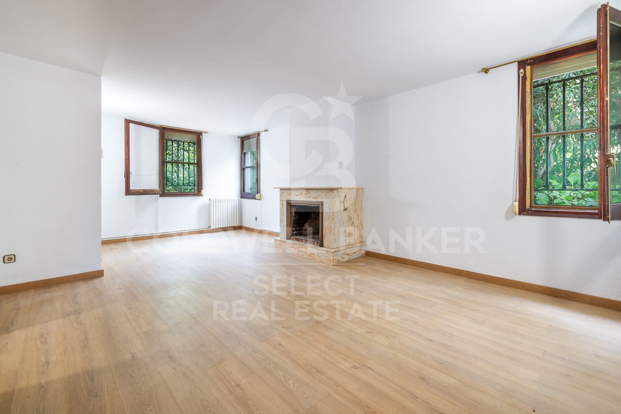 House for sale near the centre of Matadepera