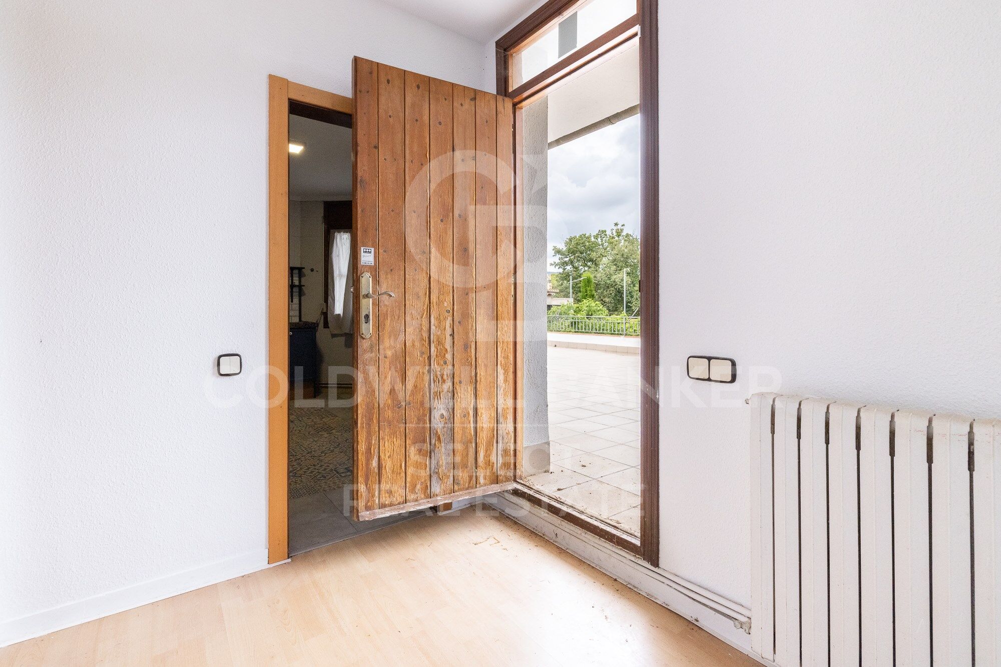 House for sale near the centre of Matadepera