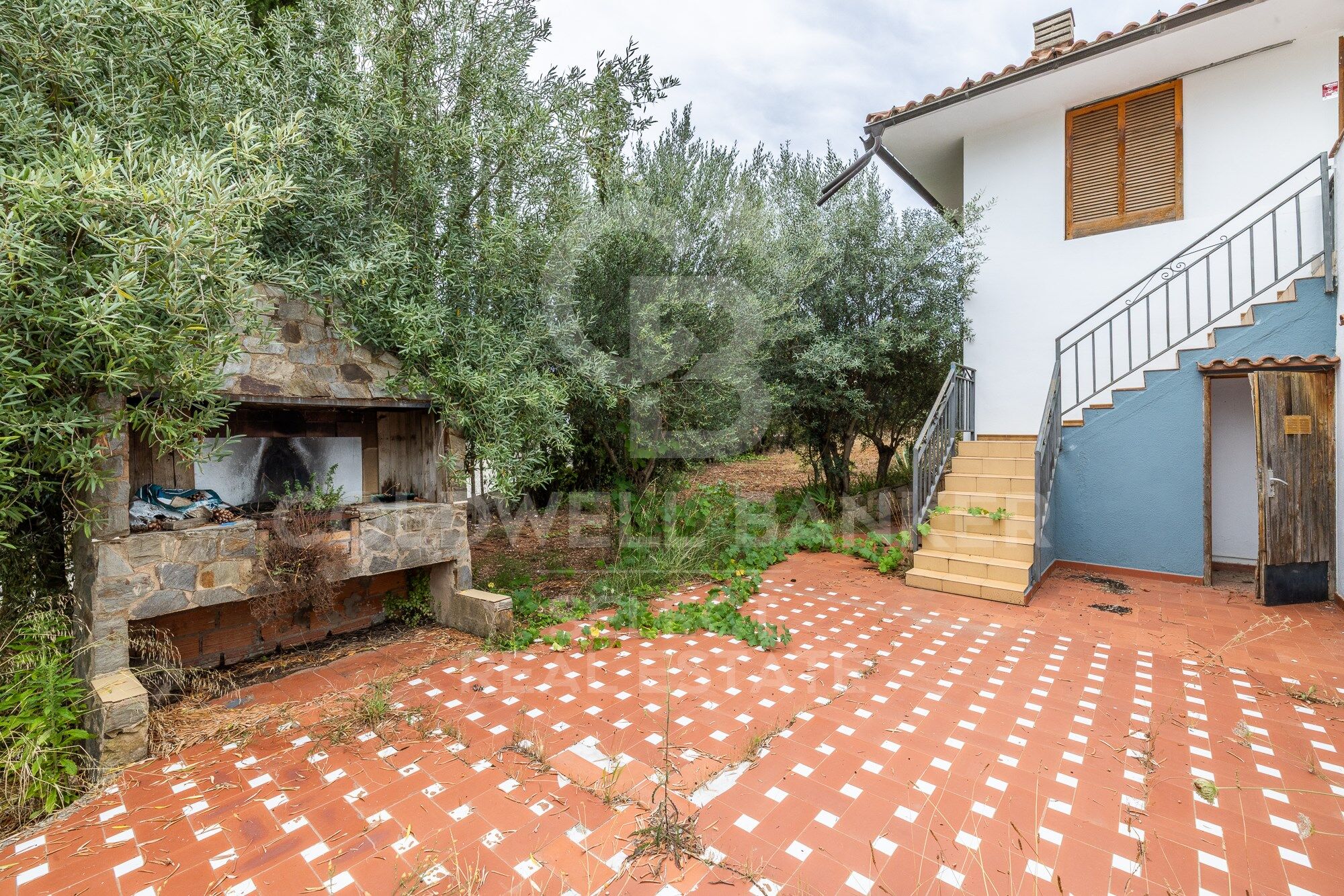 House for sale near the centre of Matadepera
