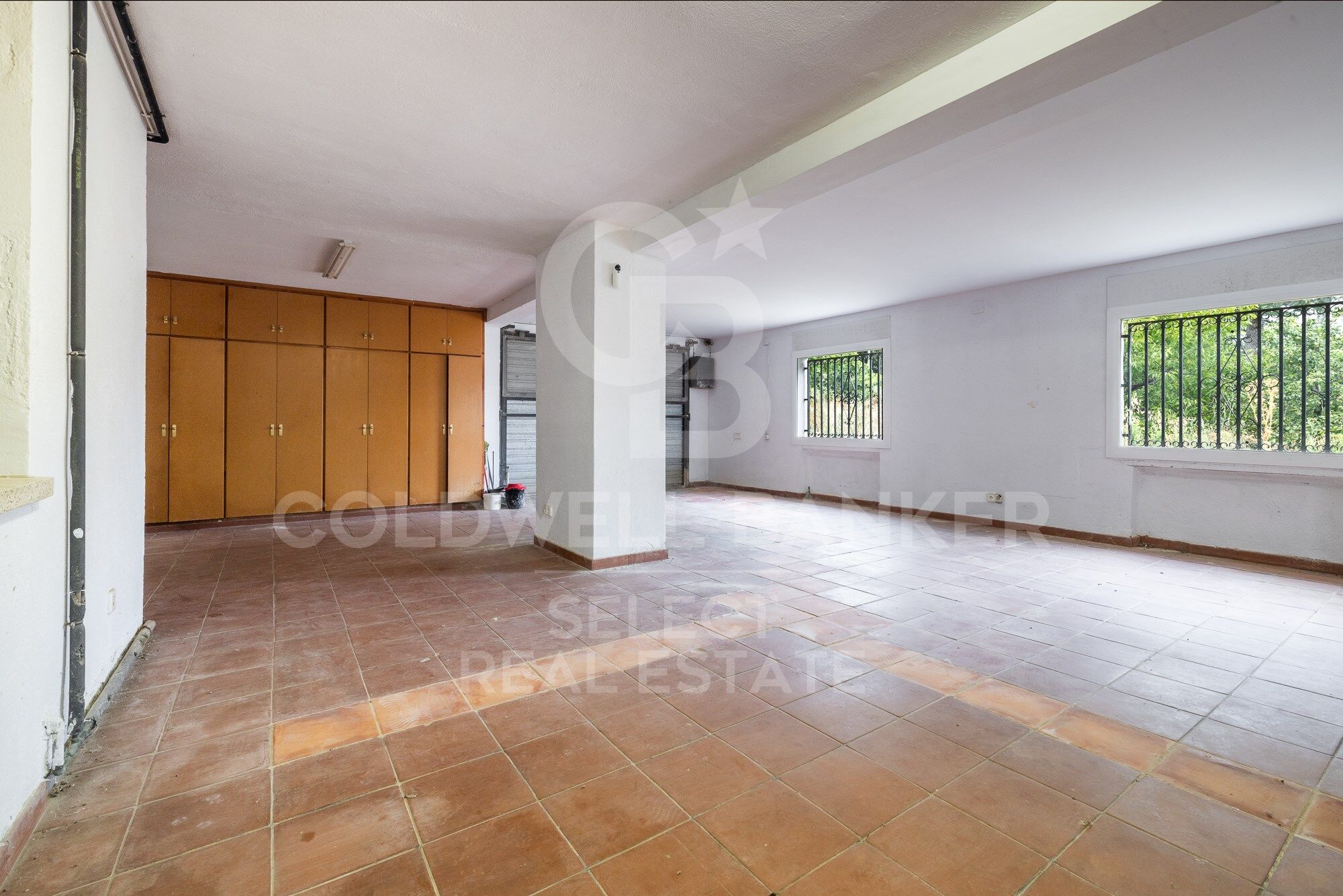 House for sale near the centre of Matadepera