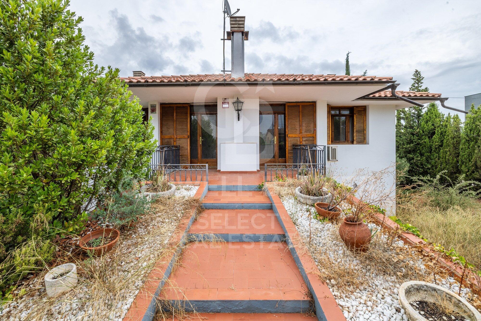 Casa en venta en el centro de Matadepera