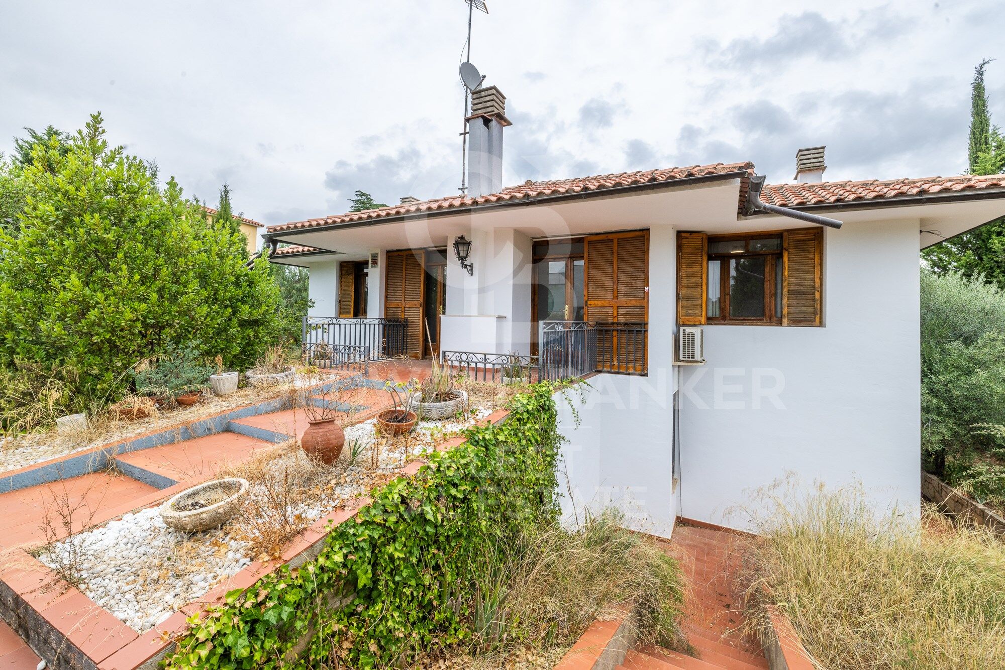 Casa en venta en el centro de Matadepera