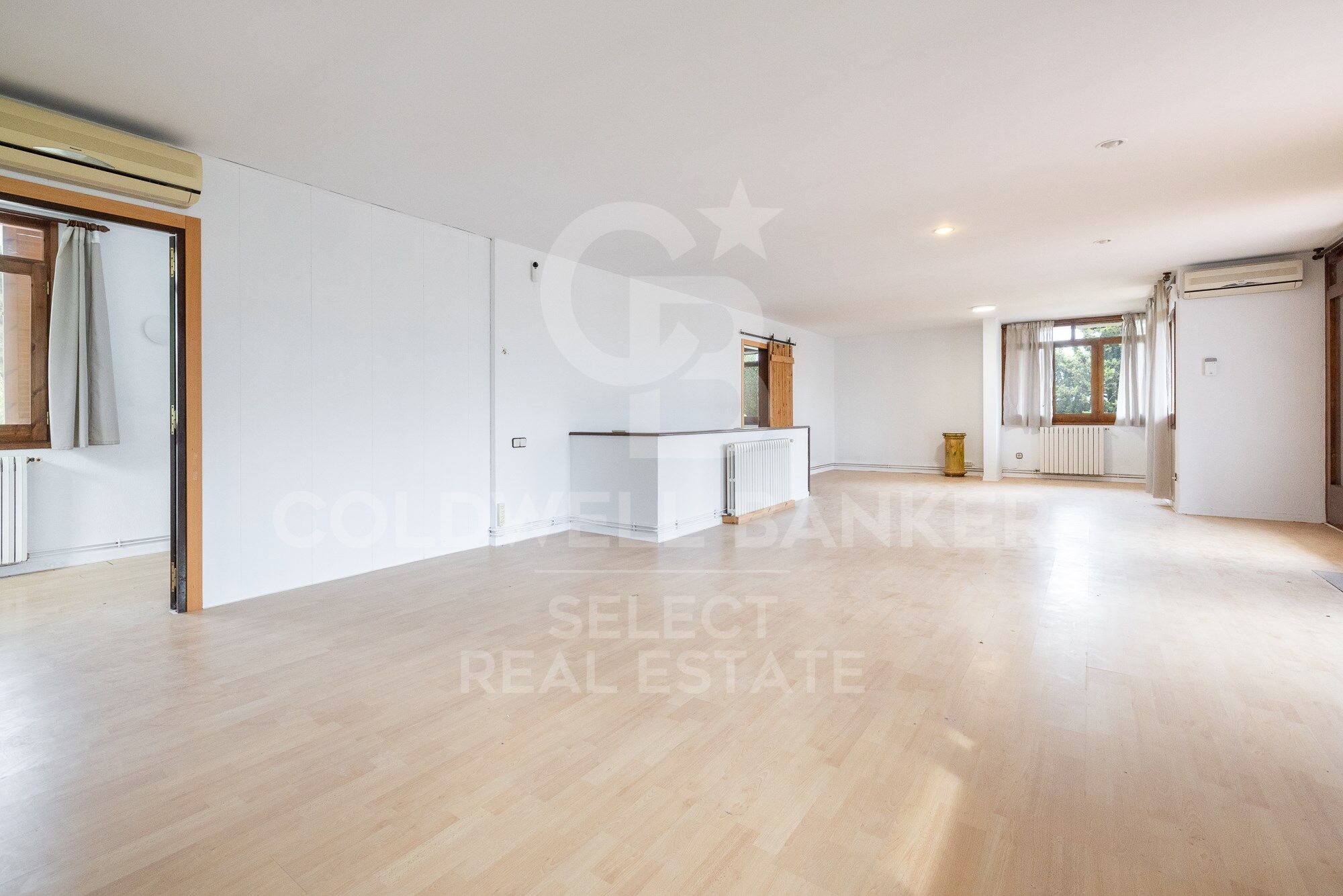 Casa en venta en el centro de Matadepera
