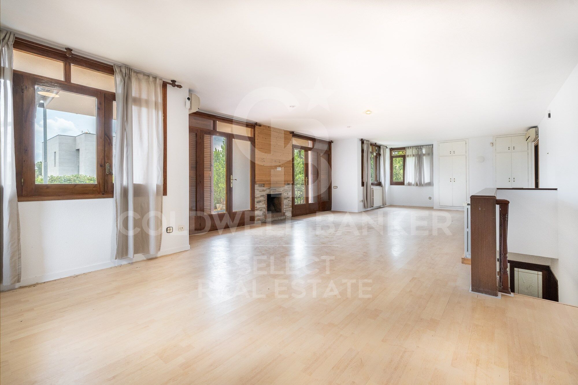 Casa en venta en el centro de Matadepera