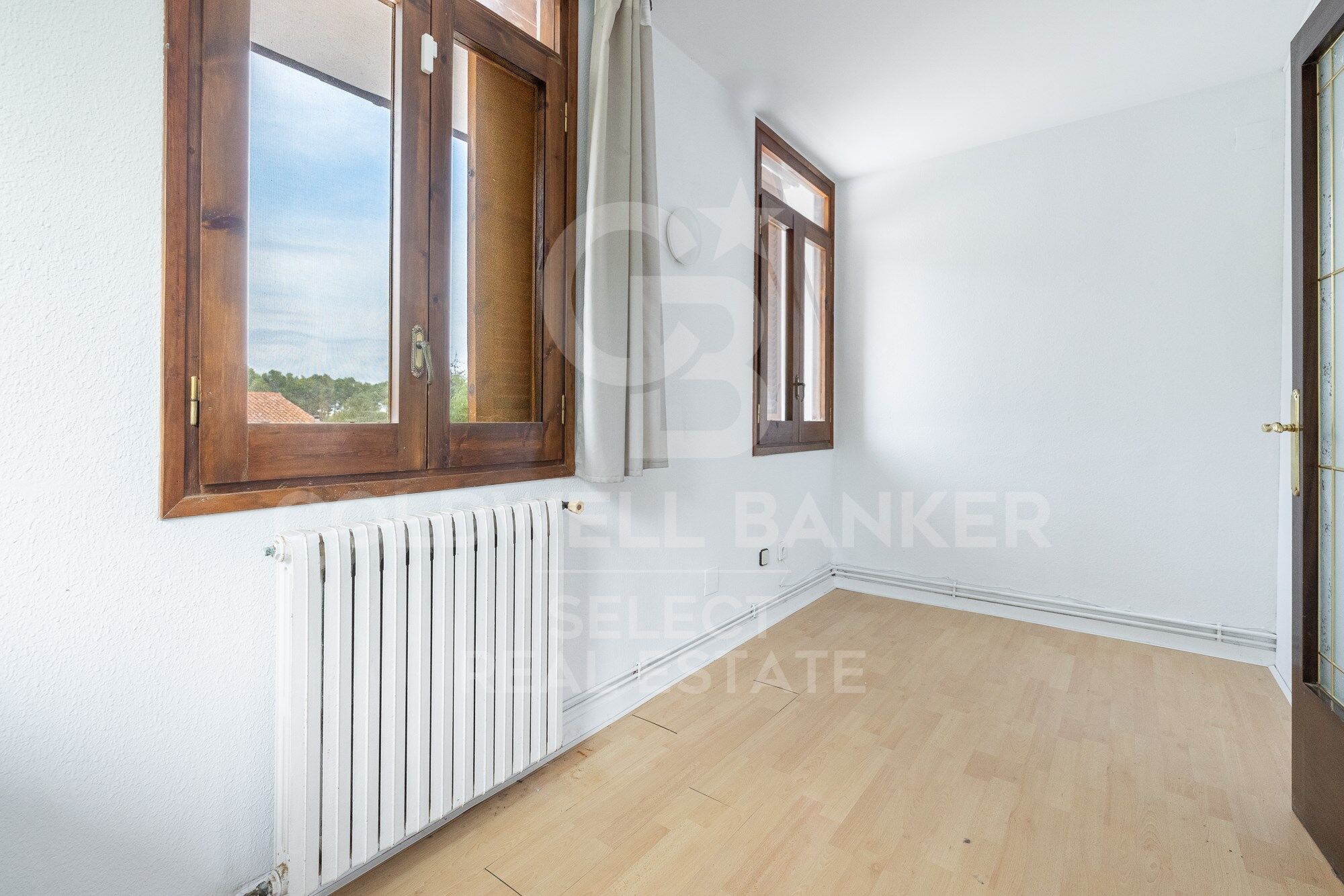 Casa en venta en el centro de Matadepera