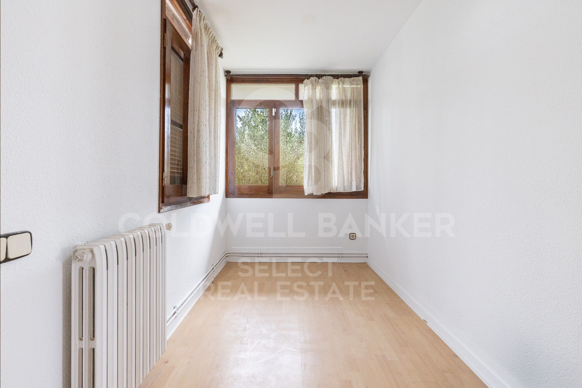 Casa en venta en el centro de Matadepera