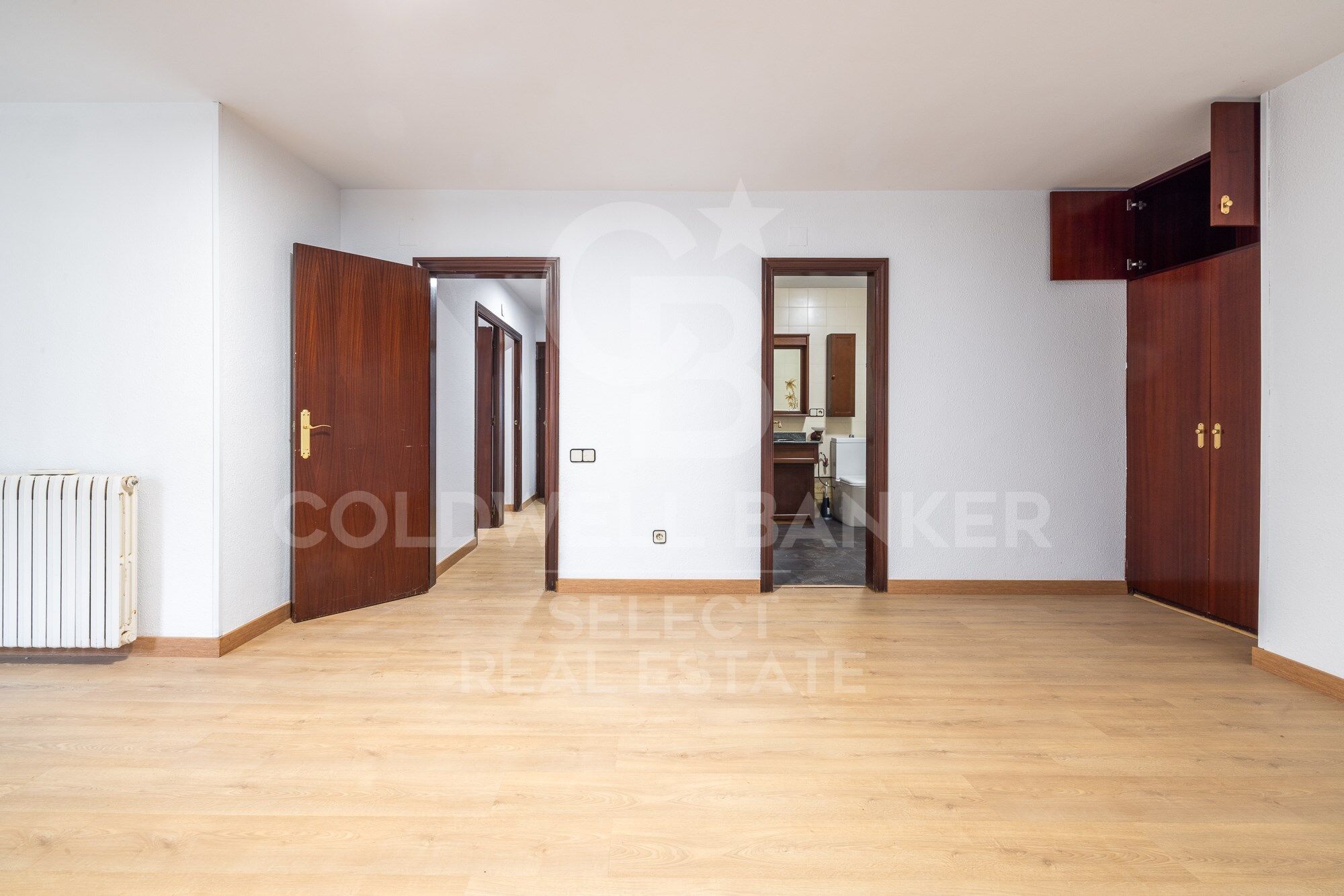Casa en venta en el centro de Matadepera