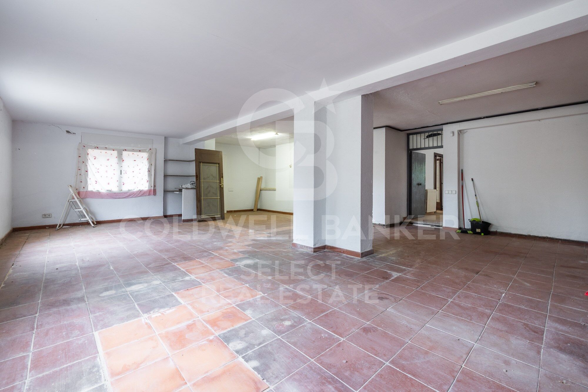 Casa en venta en el centro de Matadepera