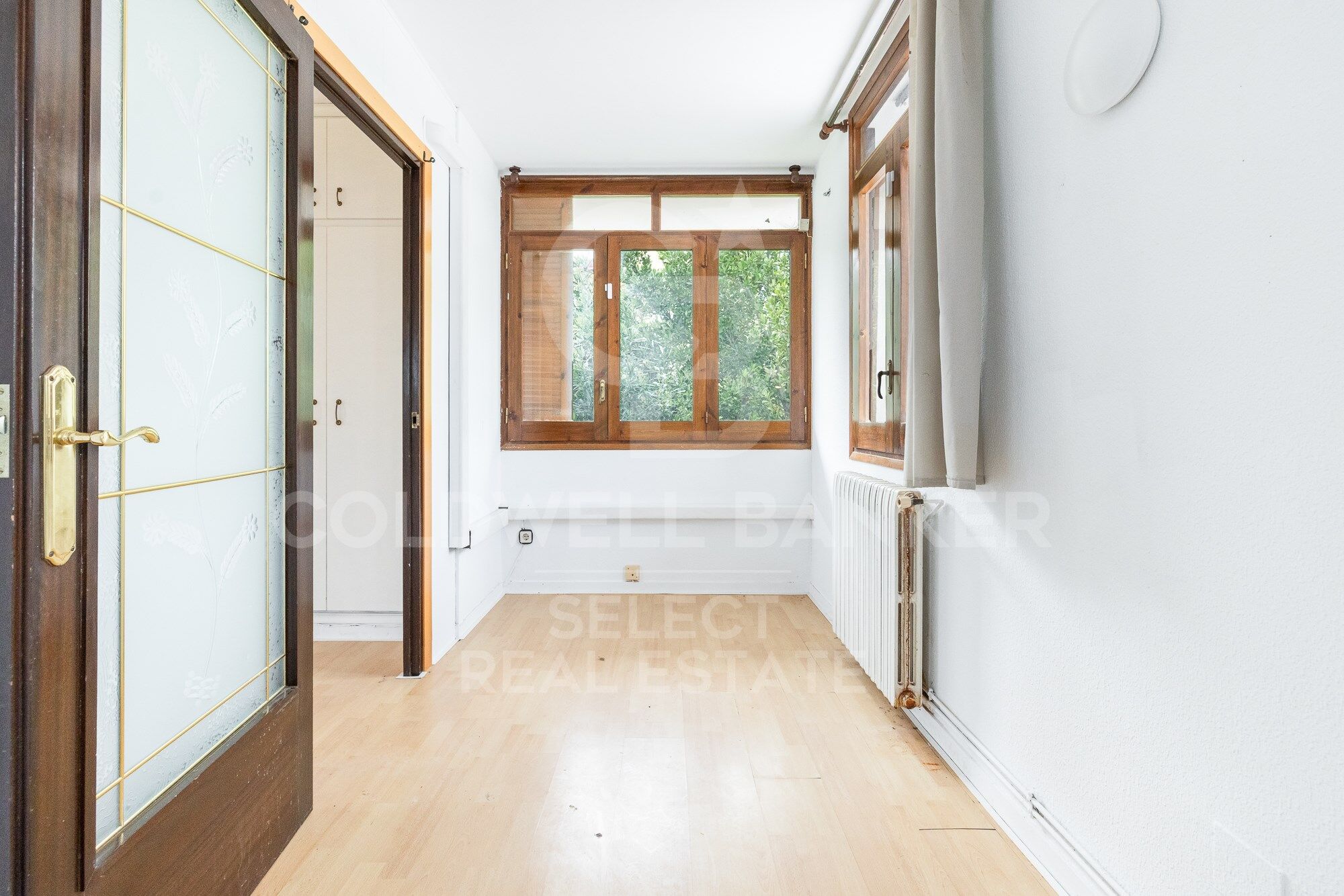 House for sale near the centre of Matadepera