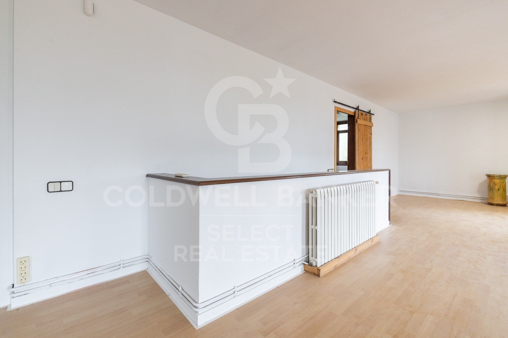 House for sale near the centre of Matadepera