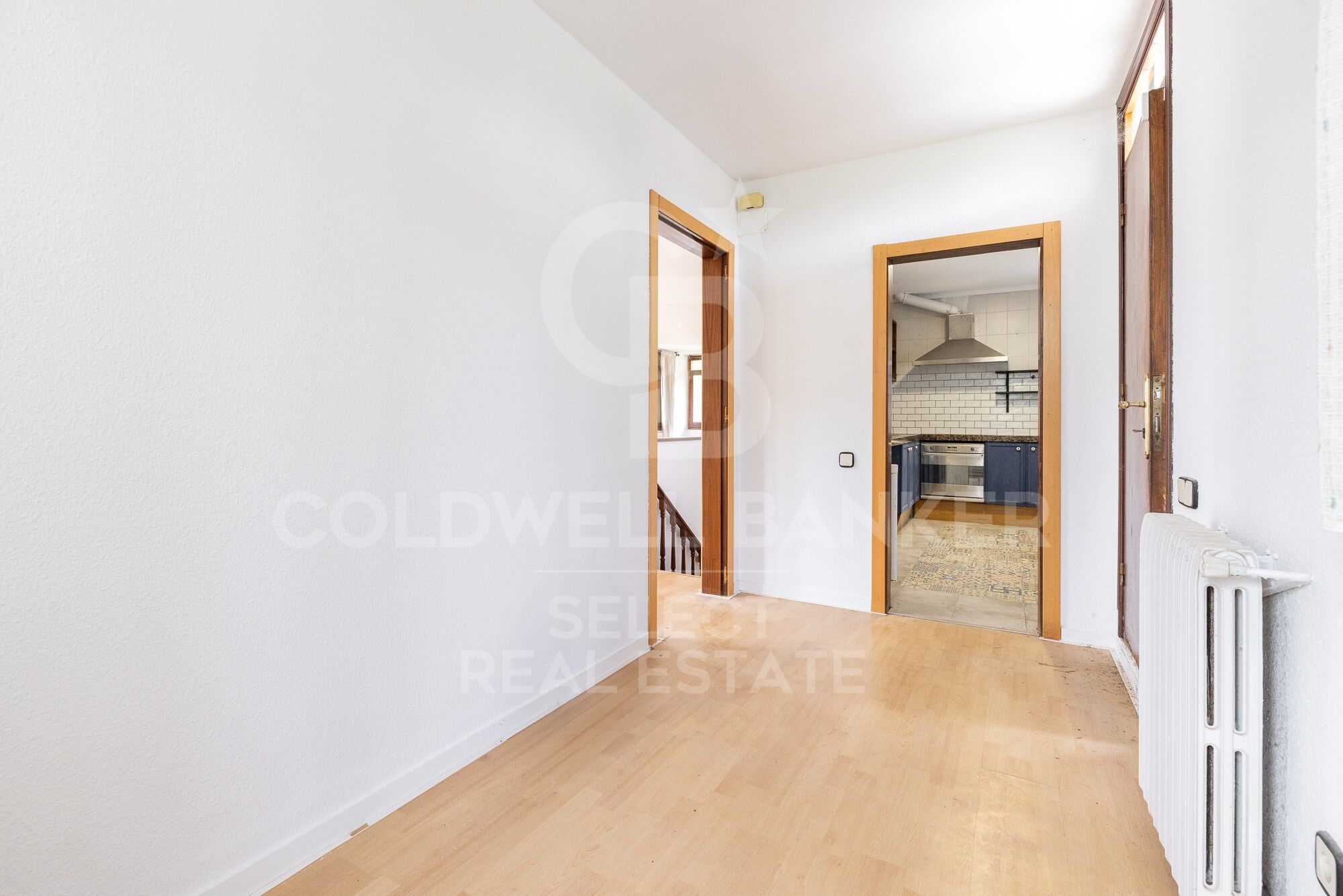House for sale near the centre of Matadepera