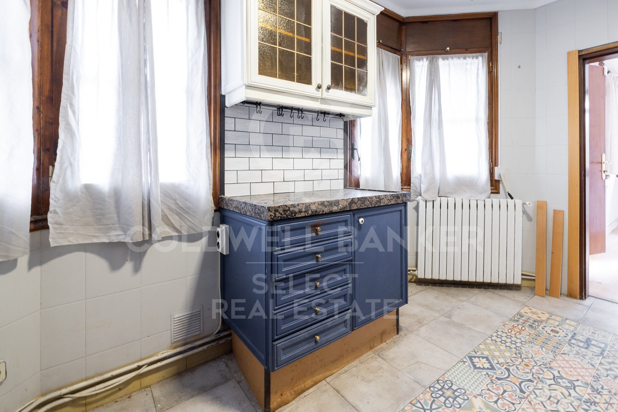 House for sale near the centre of Matadepera