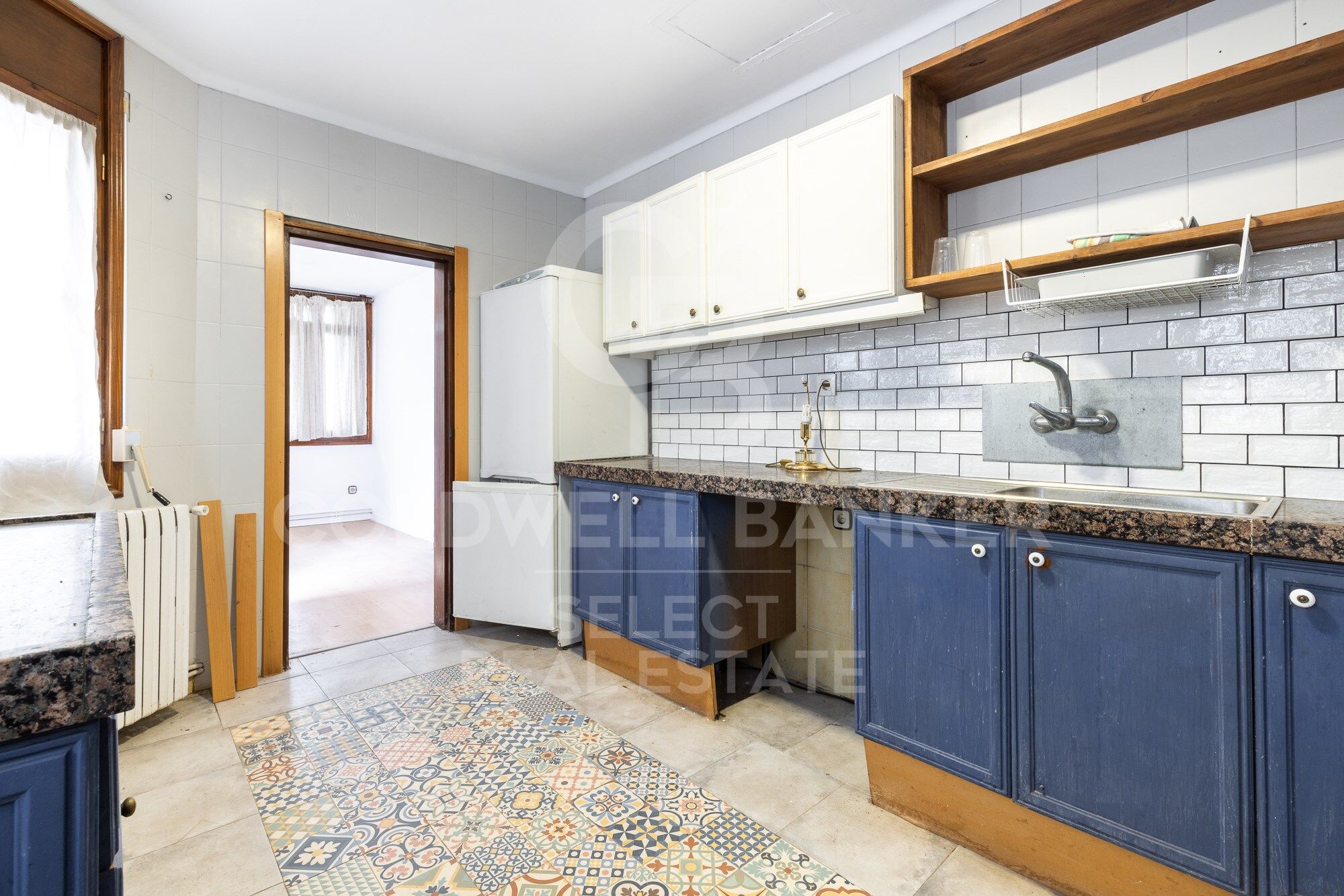 House for sale near the centre of Matadepera
