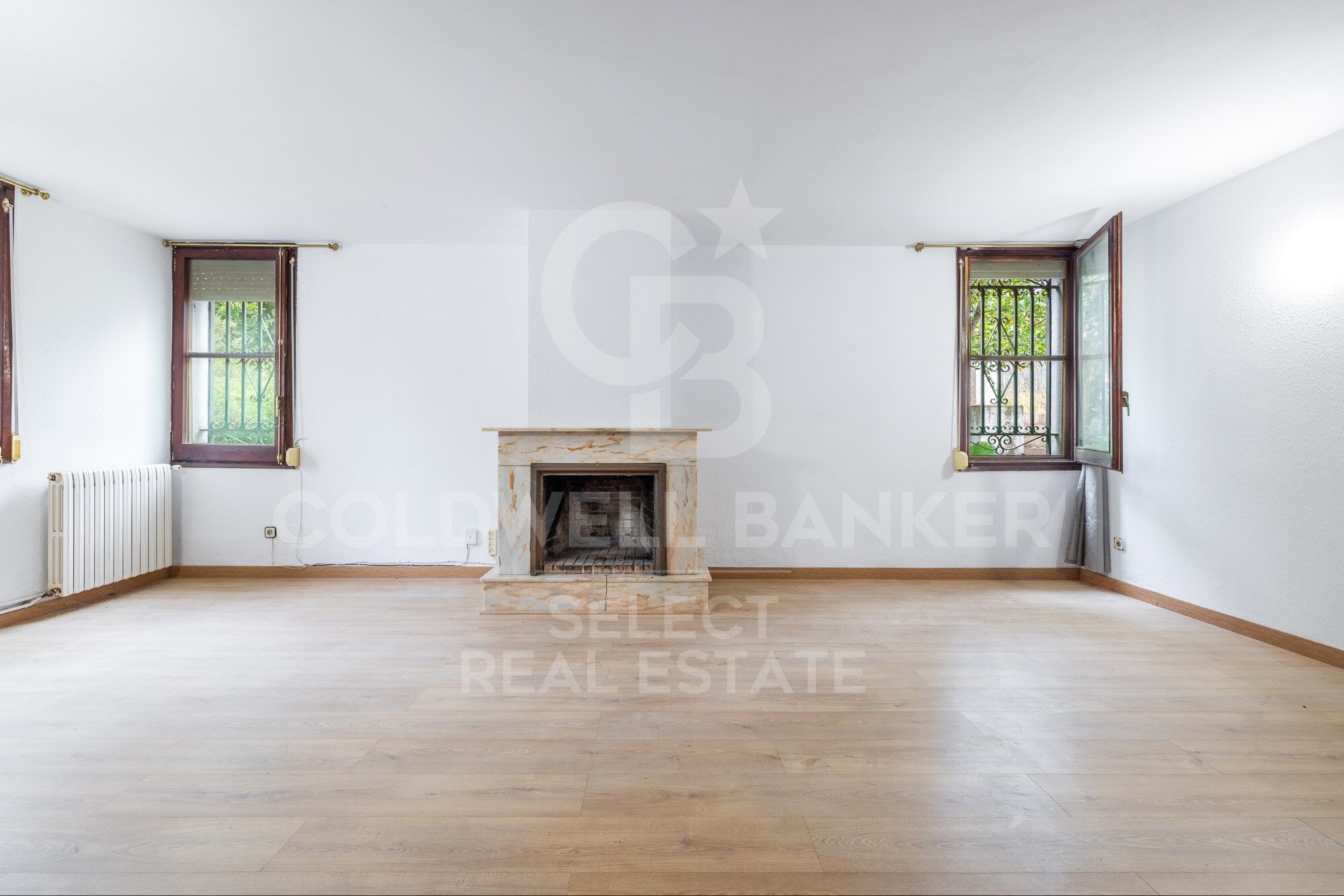 House for sale near the centre of Matadepera