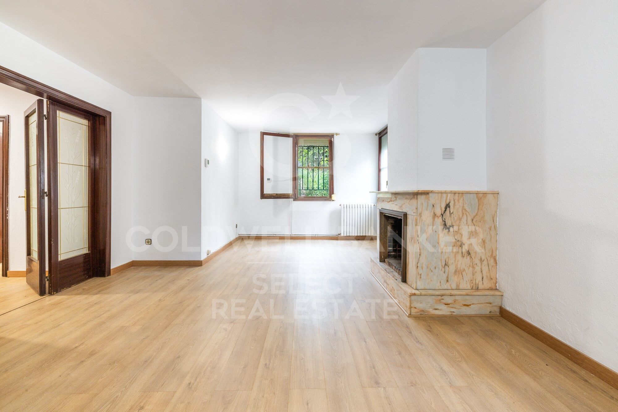 House for sale near the centre of Matadepera