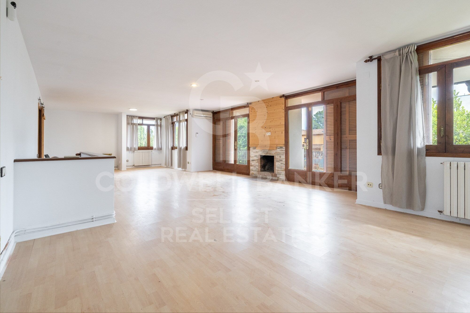House for sale near the centre of Matadepera