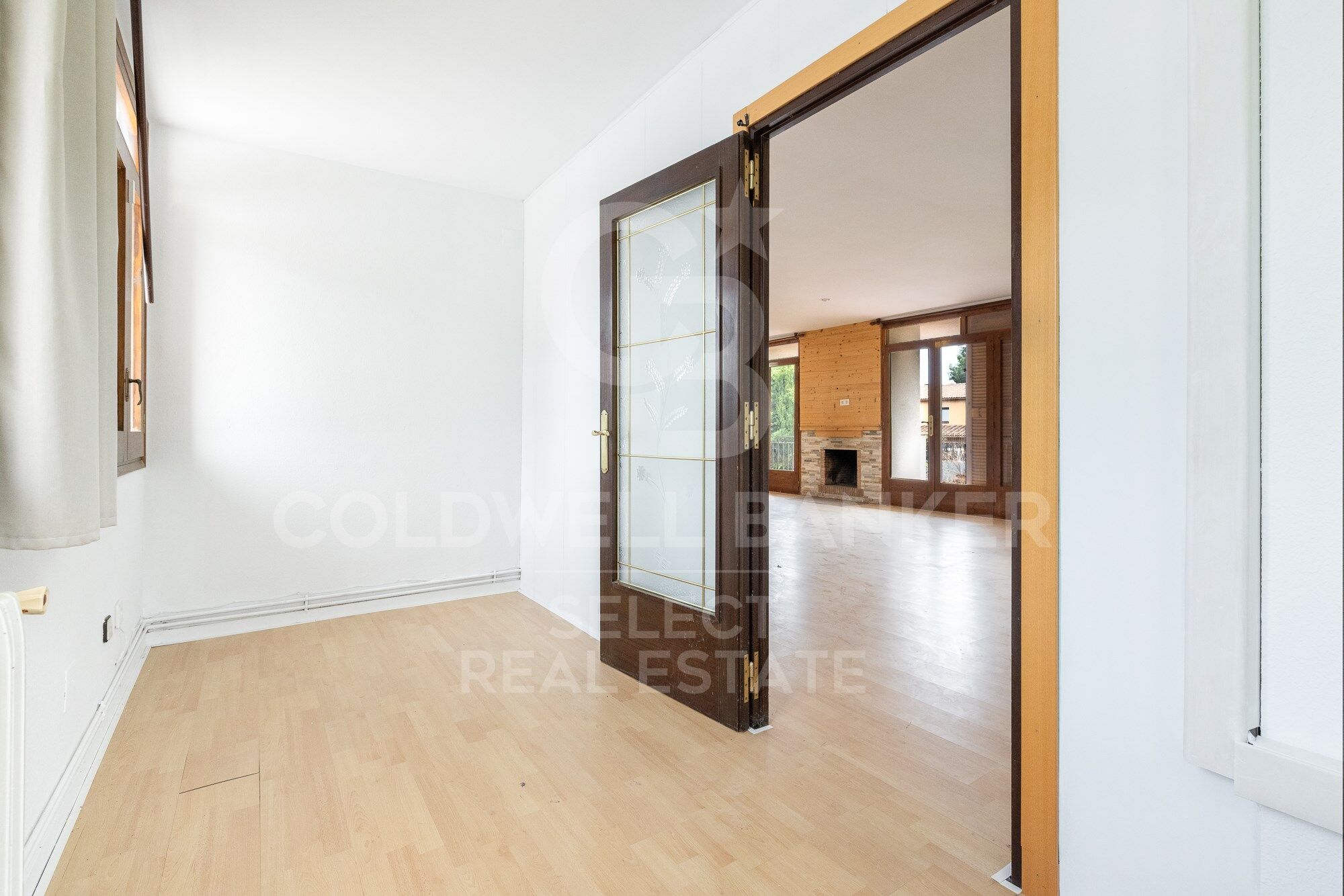 House for sale near the centre of Matadepera