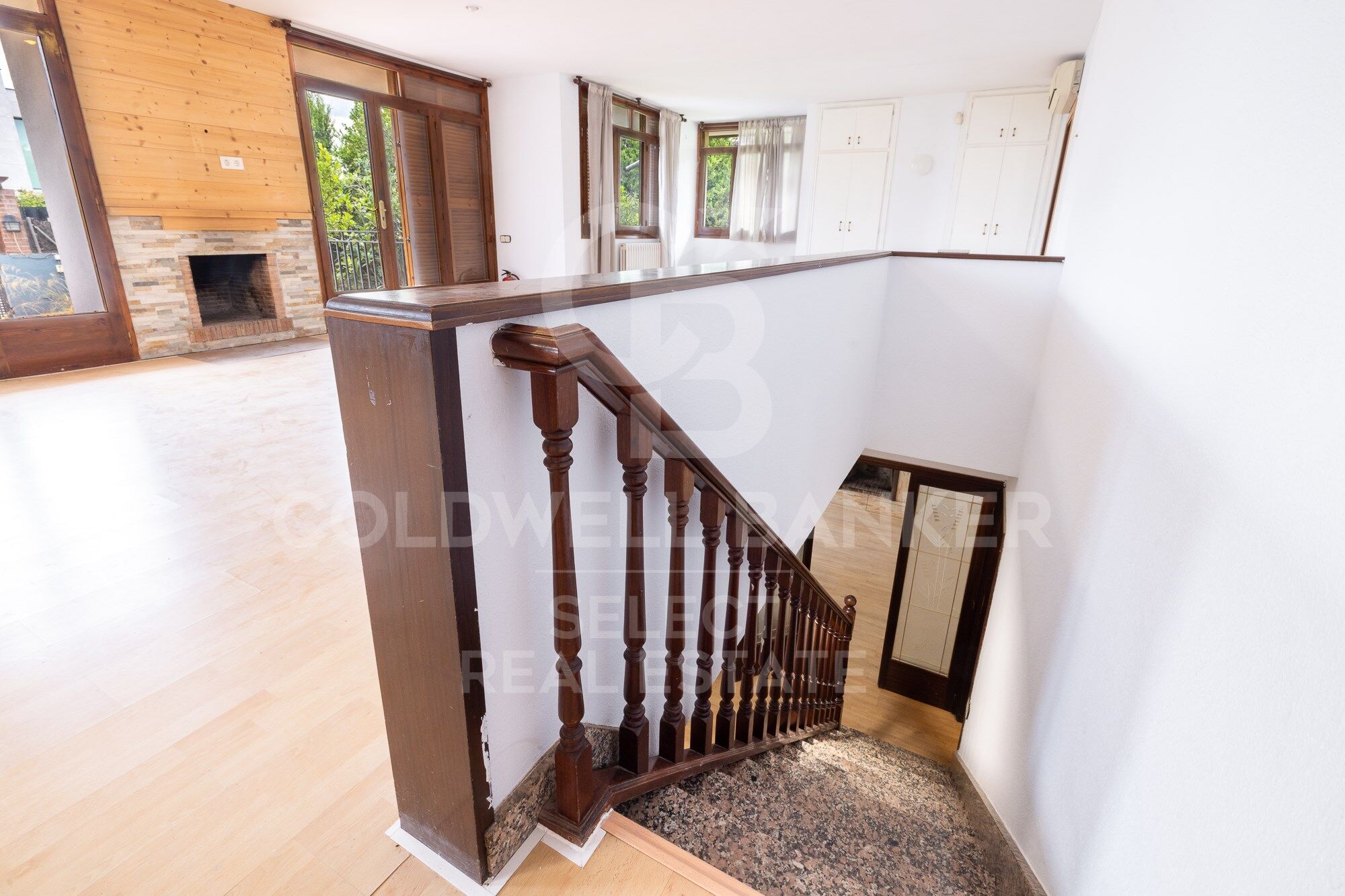 House for sale near the centre of Matadepera