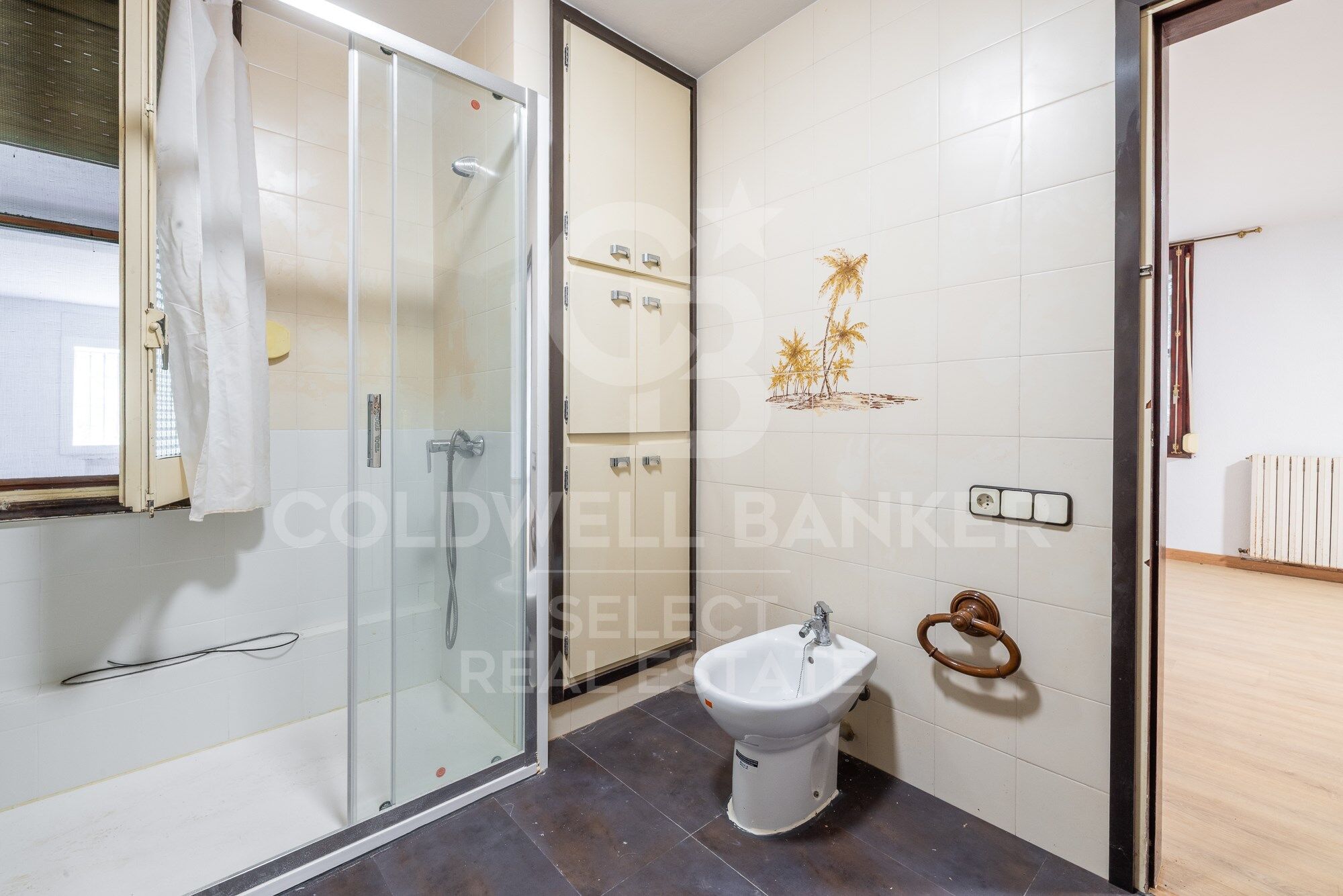House for sale near the centre of Matadepera