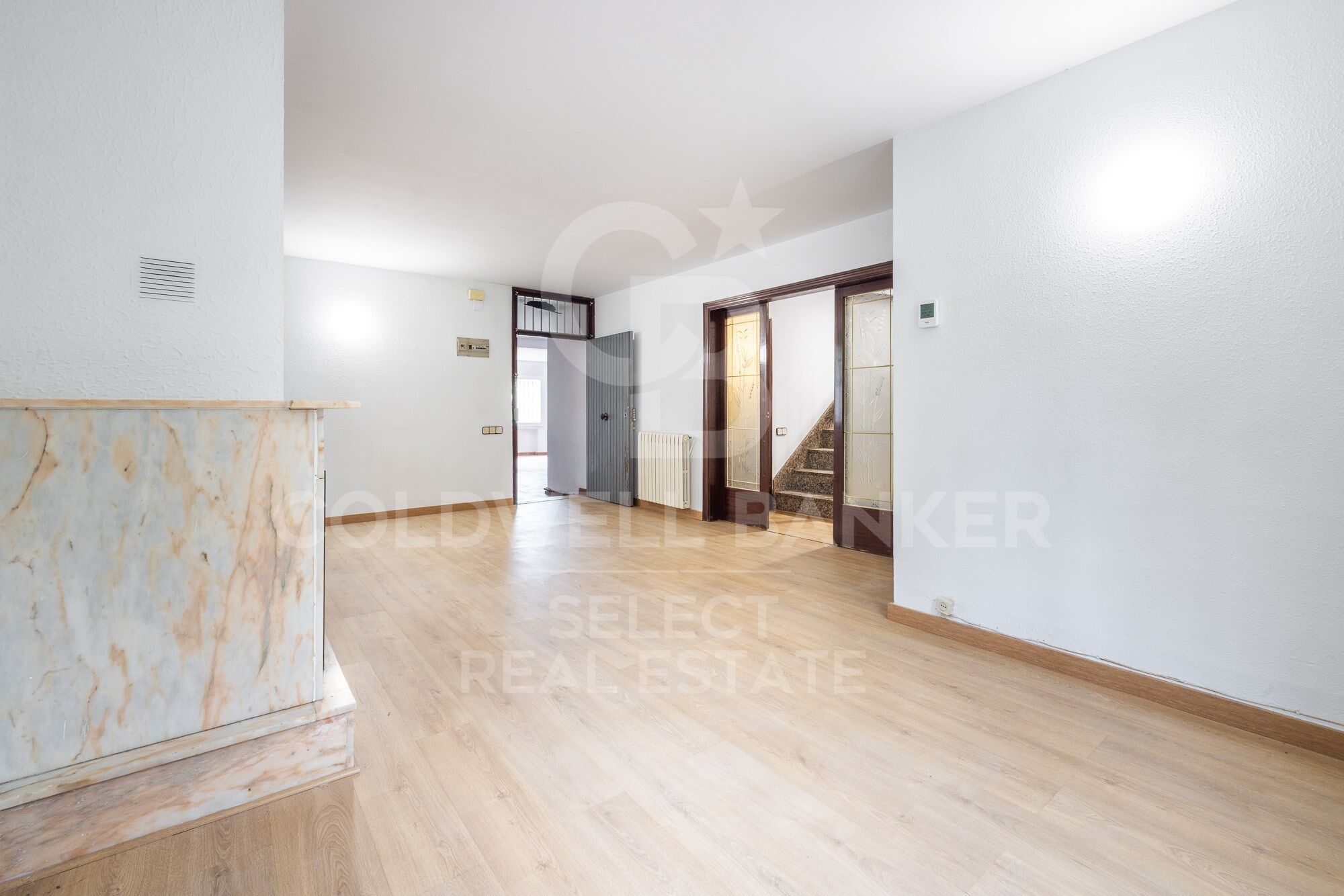 Casa en venta en el centro de Matadepera