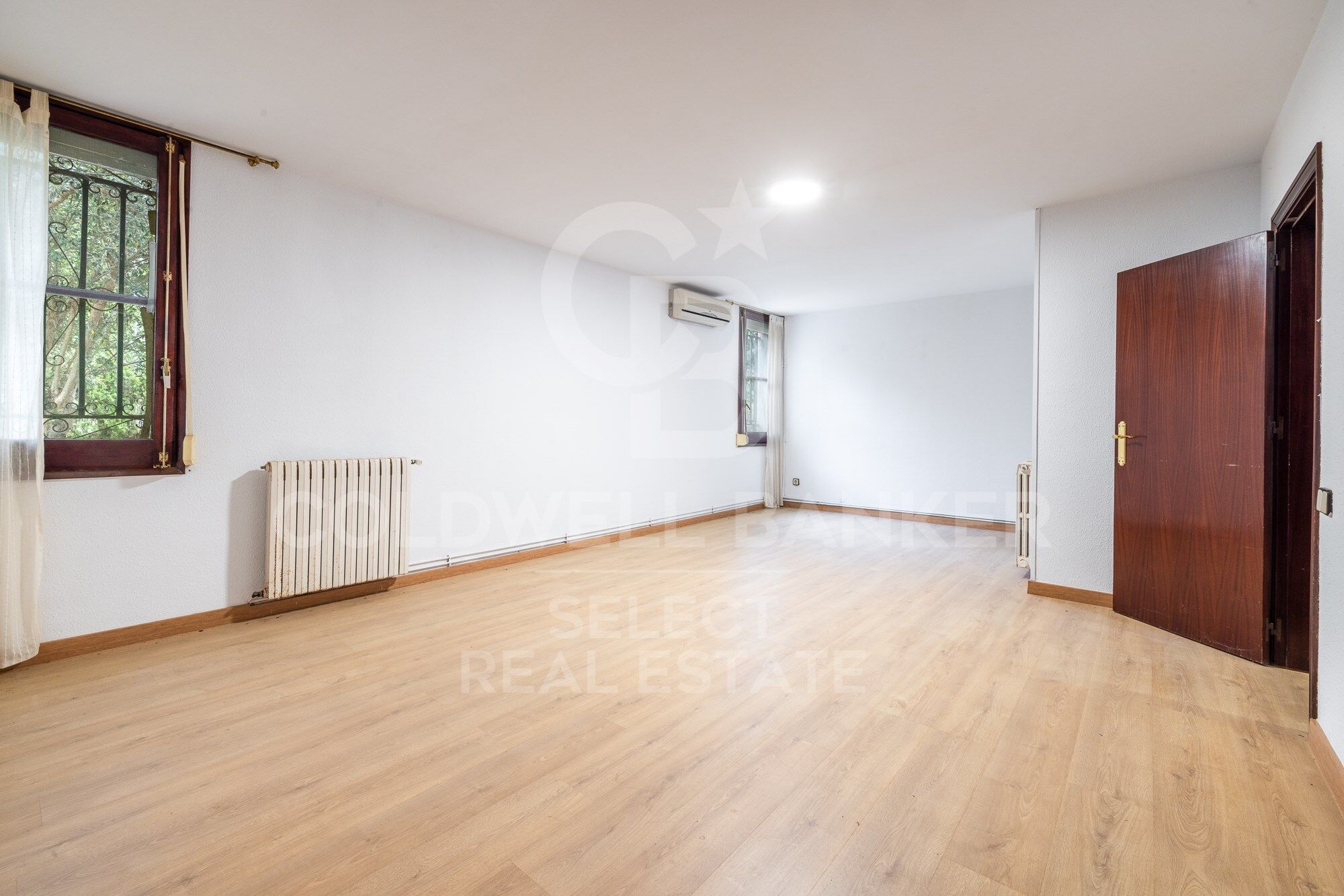 Casa en venta en el centro de Matadepera