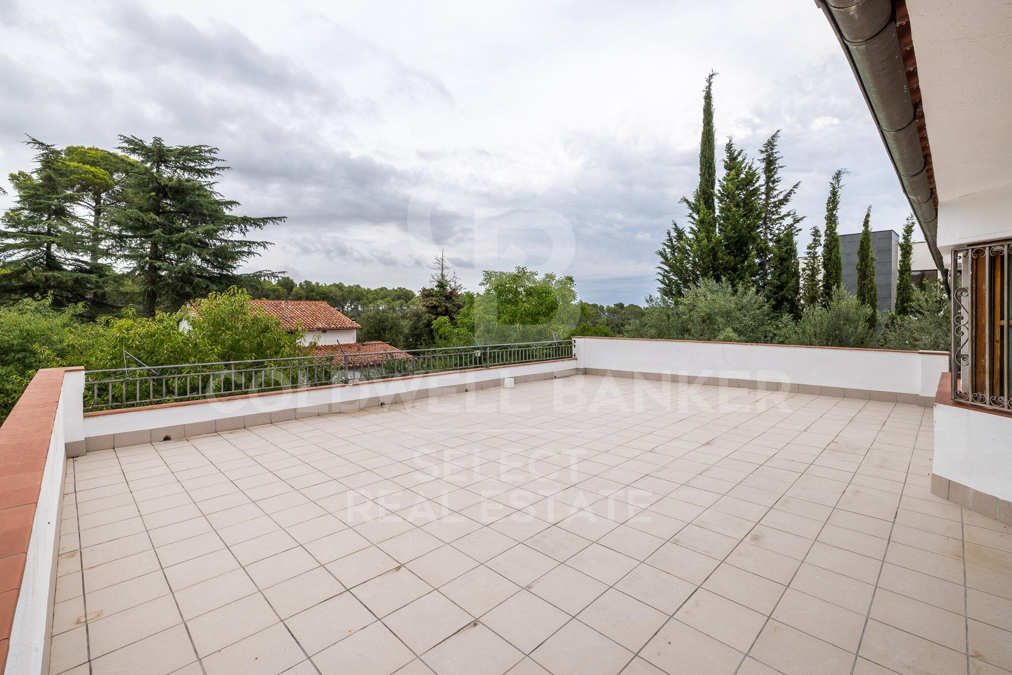 House for sale near the centre of Matadepera