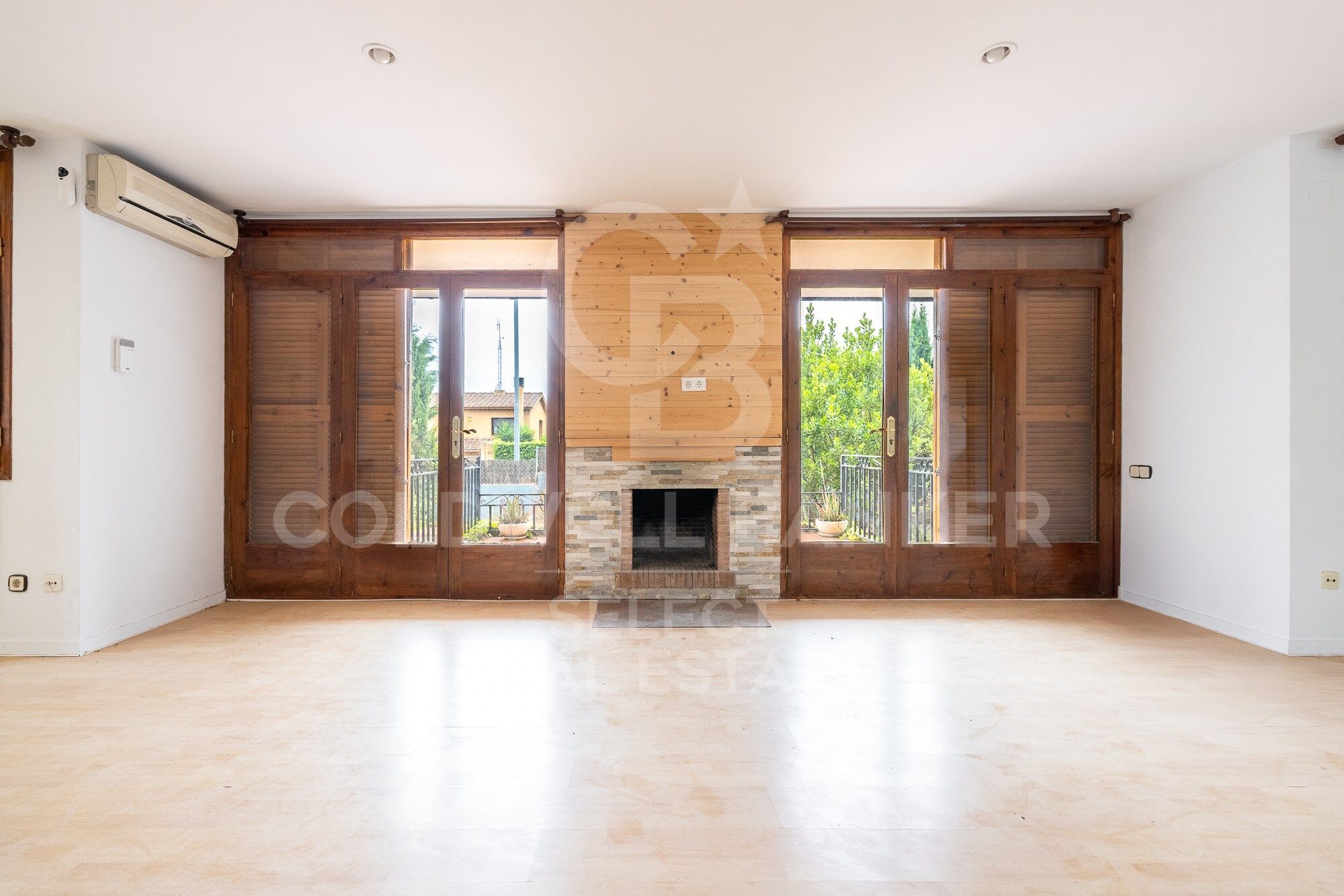 House for sale near the centre of Matadepera