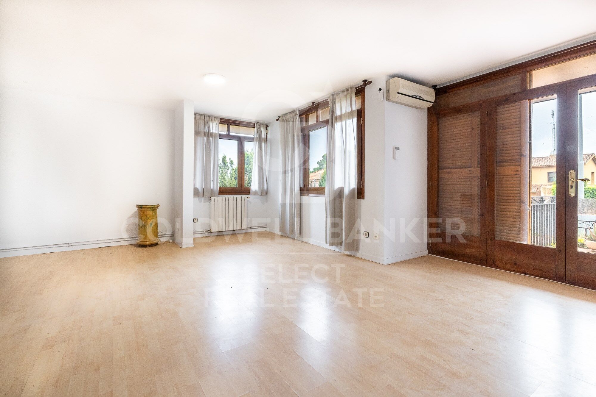 House for sale near the centre of Matadepera