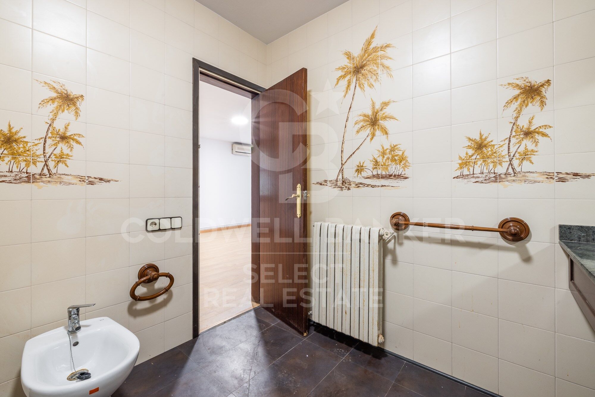House for sale near the centre of Matadepera