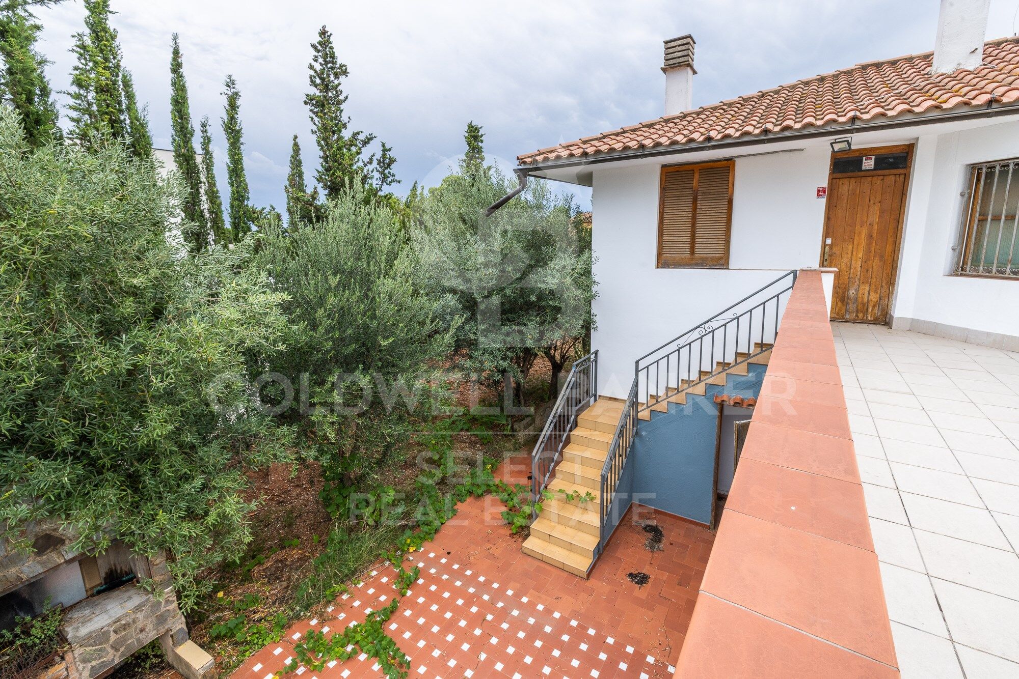 House for sale near the centre of Matadepera