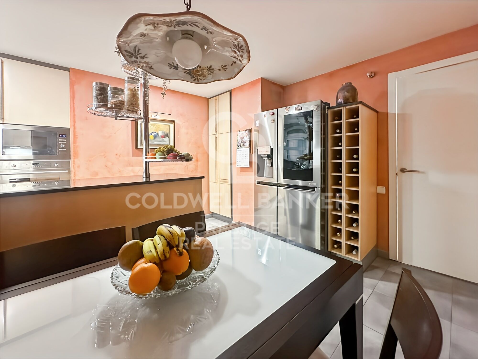 Flat 5 Pièces Location Barcelona