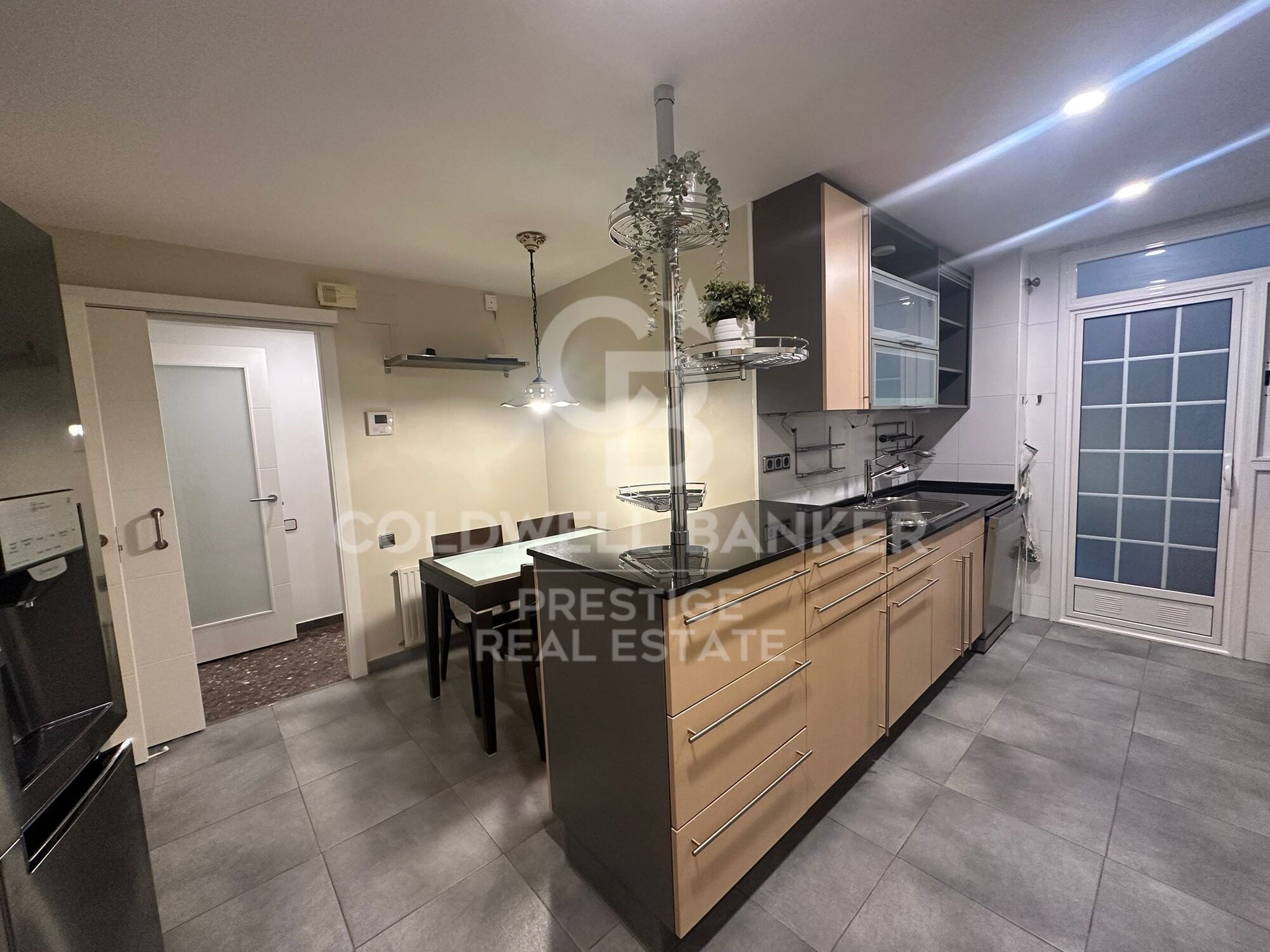 Piso en alquiler en Bonanova, Barcelona