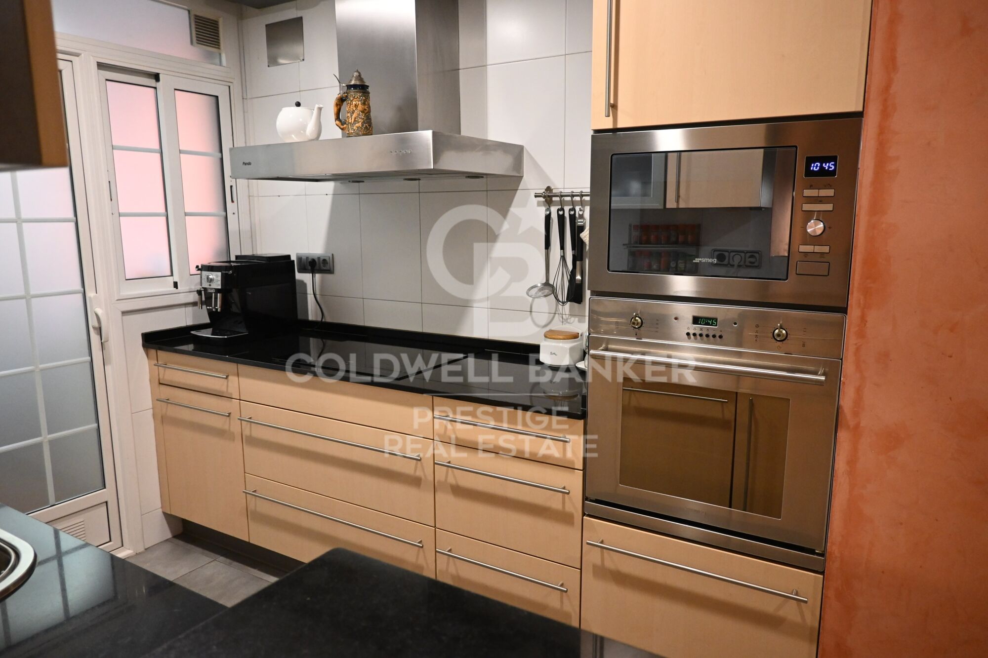 Piso en alquiler en Bonanova, Barcelona