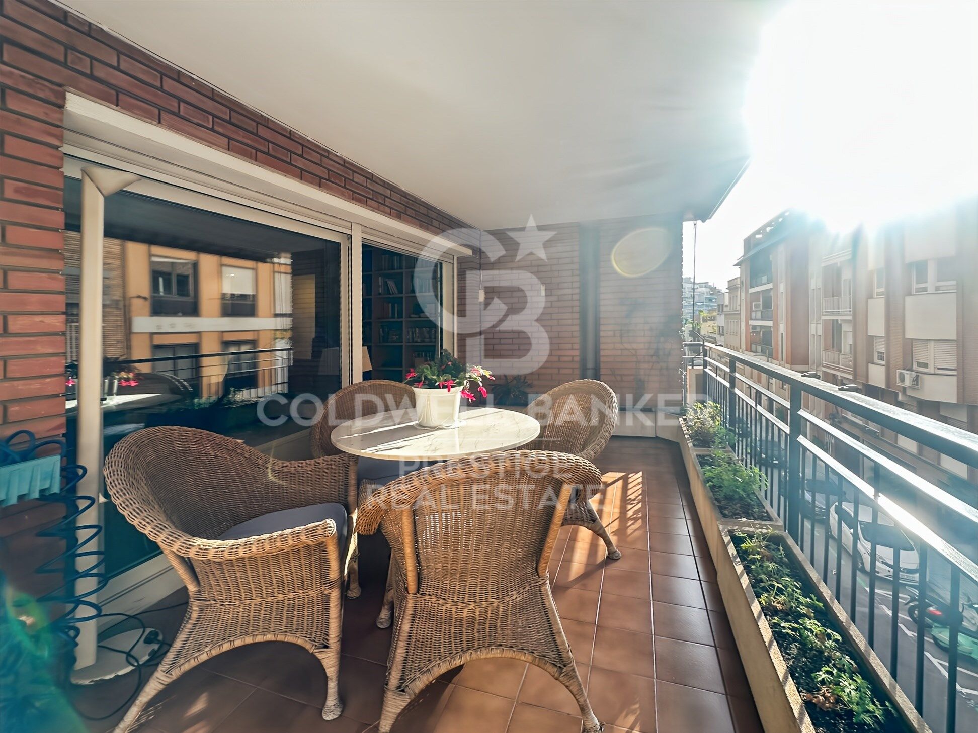 Piso en alquiler en Bonanova, Barcelona