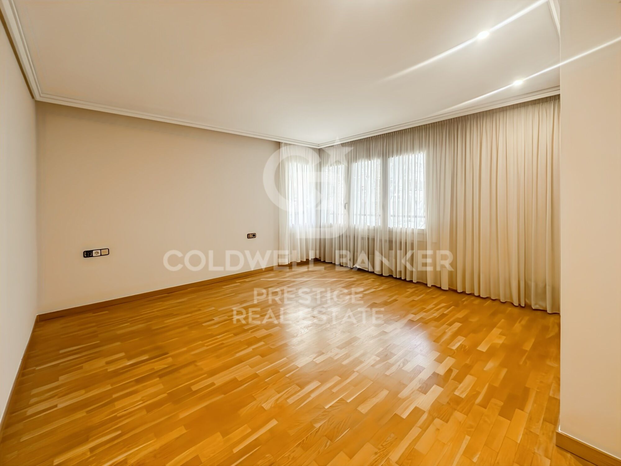 Piso en alquiler en Bonanova, Barcelona