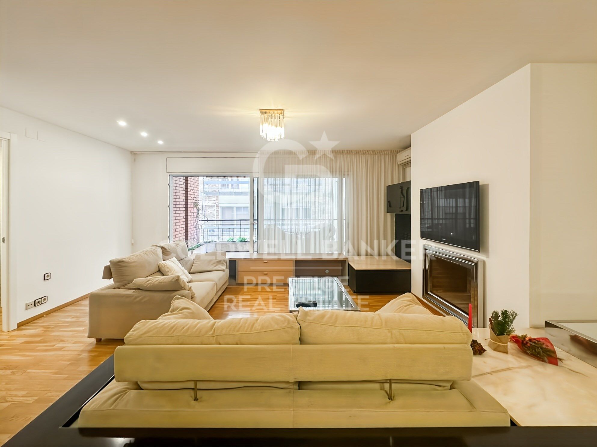 Piso en alquiler en Bonanova, Barcelona