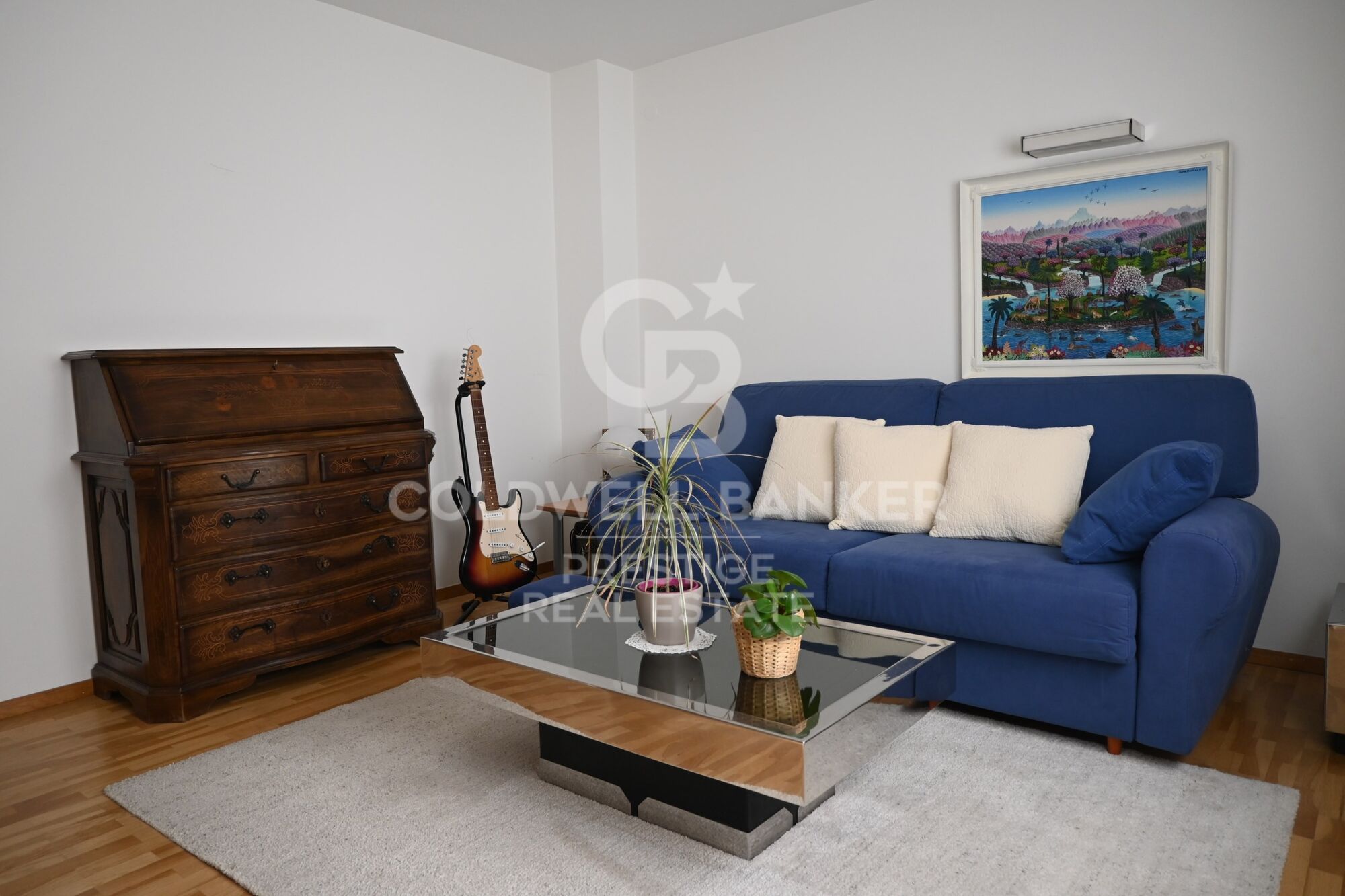 Piso en alquiler en Bonanova, Barcelona