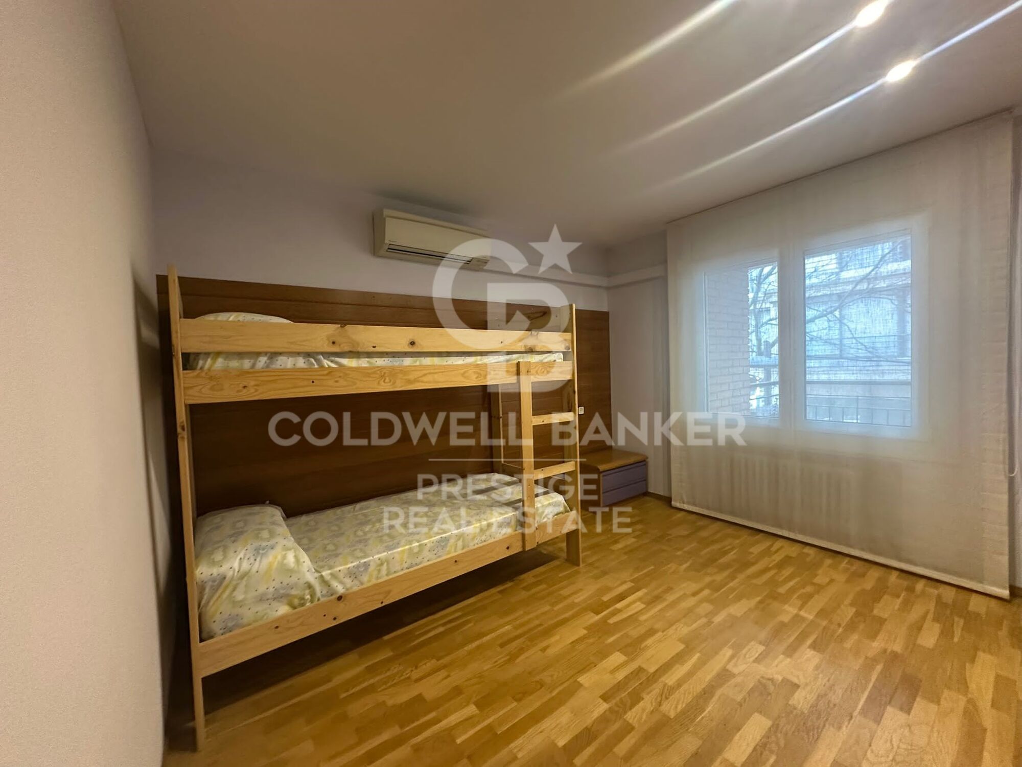 Wohnung 4 Schlafzimmer Vermietung Barcelona