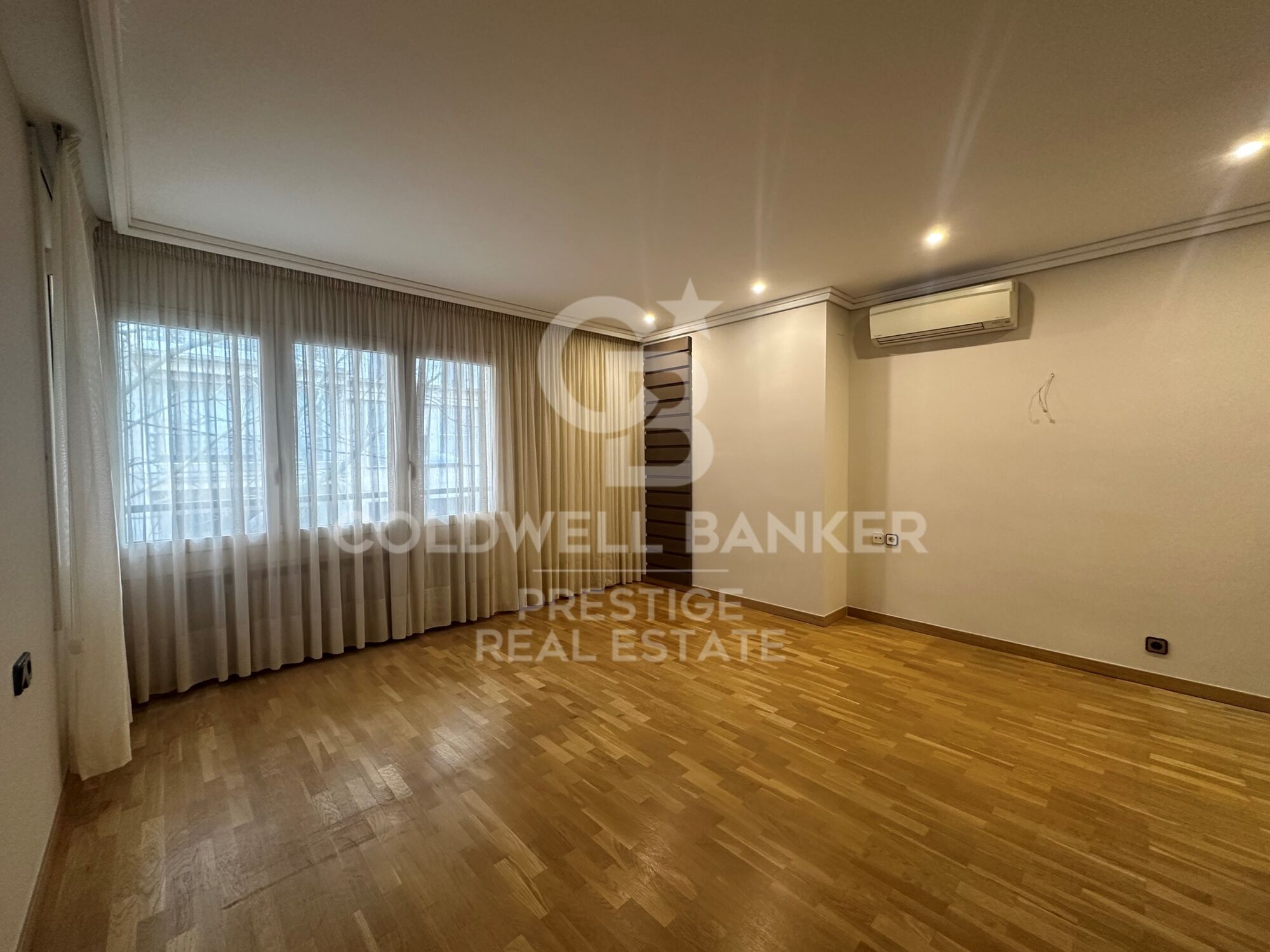 Flat 5 Pièces Location Barcelona