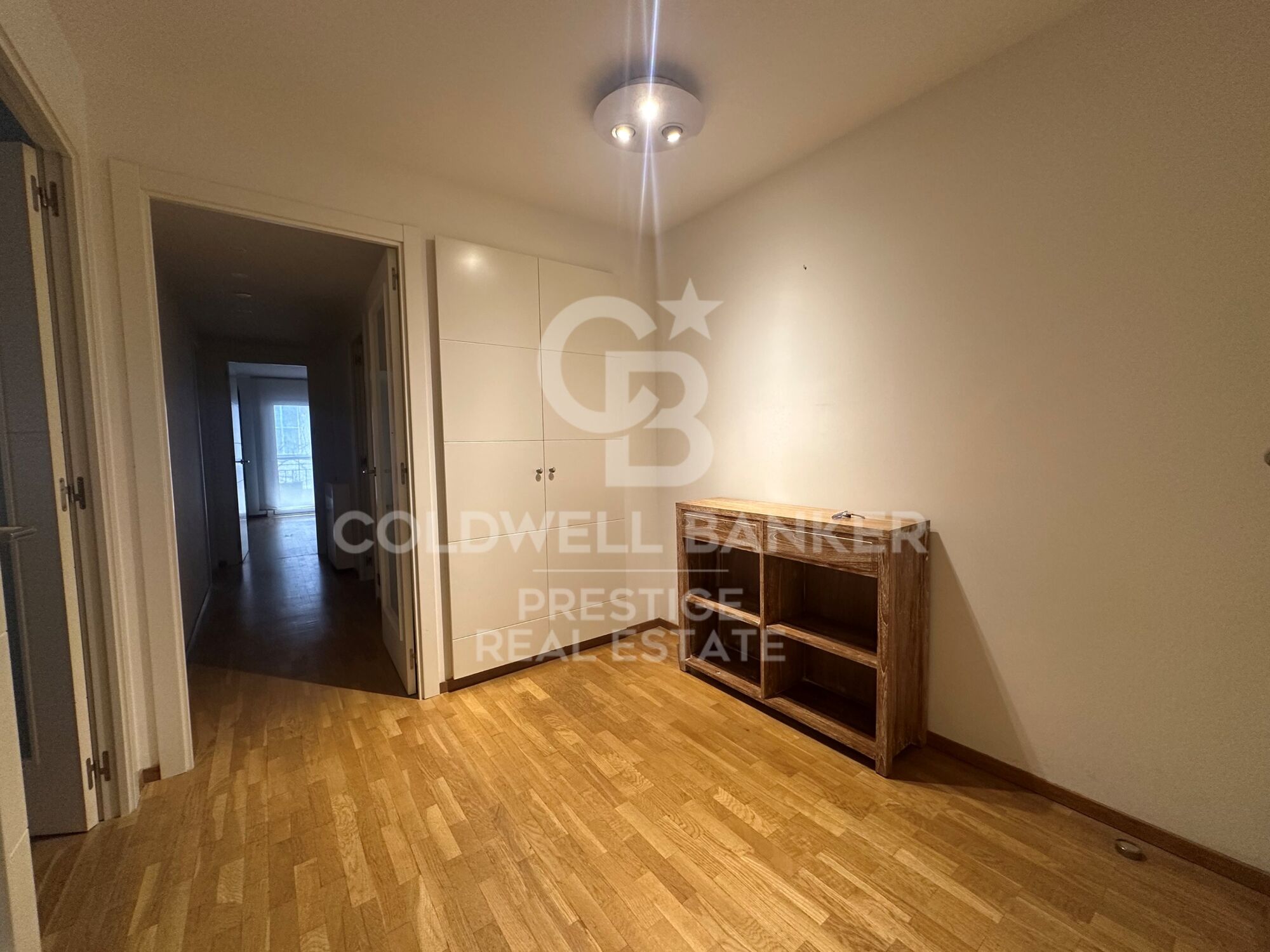 Piso en alquiler en Bonanova, Barcelona